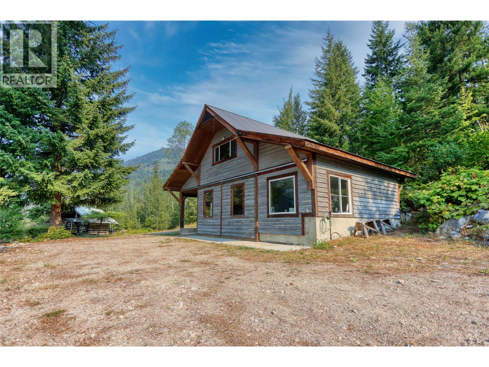 220 Grohman Creek Road, Nelson, British Columbia  V1L 5P3 - Photo 51 - 10398761