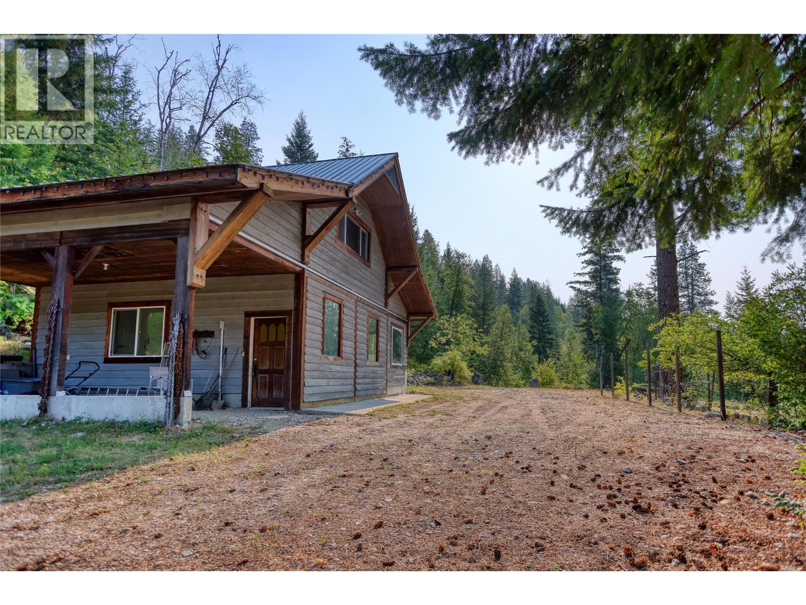 220 Grohman Creek Road, Nelson, British Columbia  V1L 5P3 - Photo 52 - 10398761