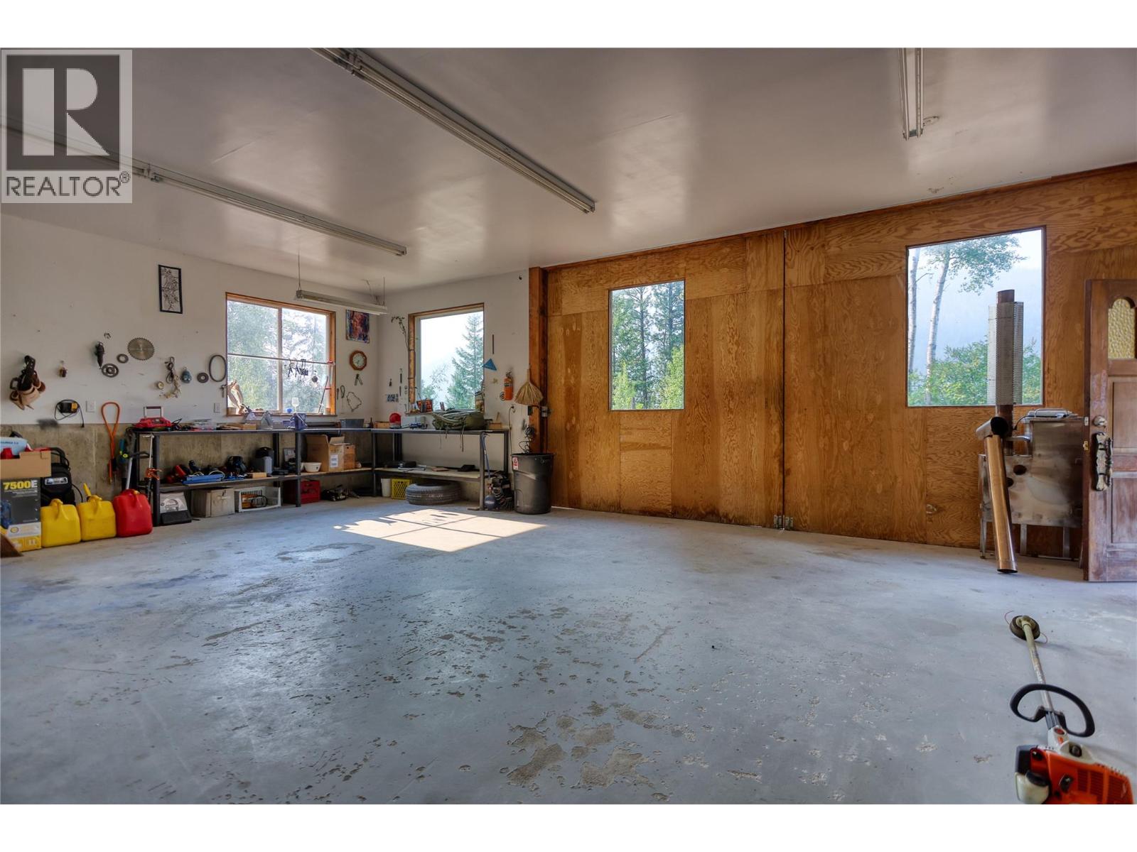 220 Grohman Creek Road, Nelson, British Columbia  V1L 5P3 - Photo 54 - 10398761