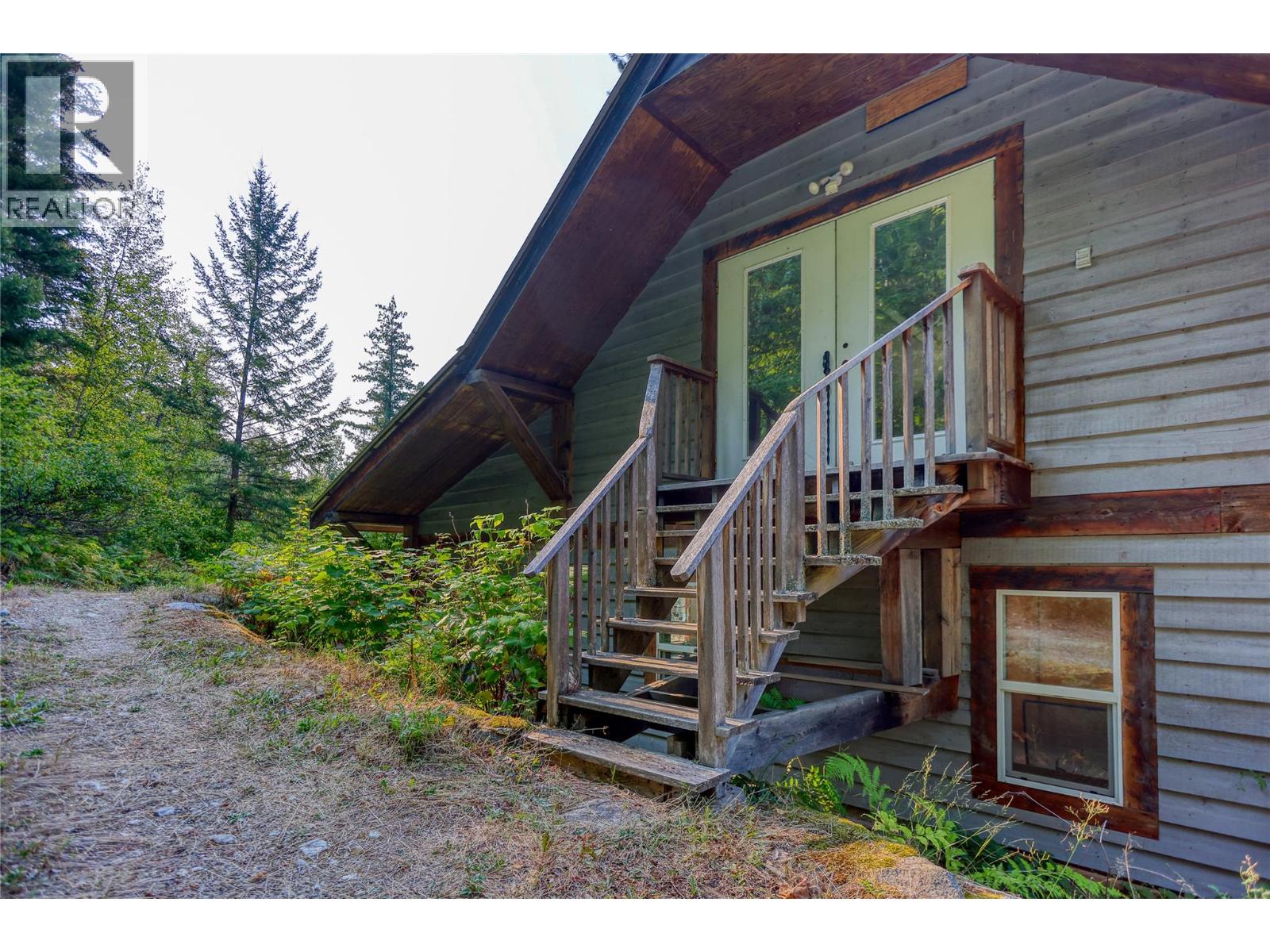 220 Grohman Creek Road, Nelson, British Columbia  V1L 5P3 - Photo 56 - 10398761