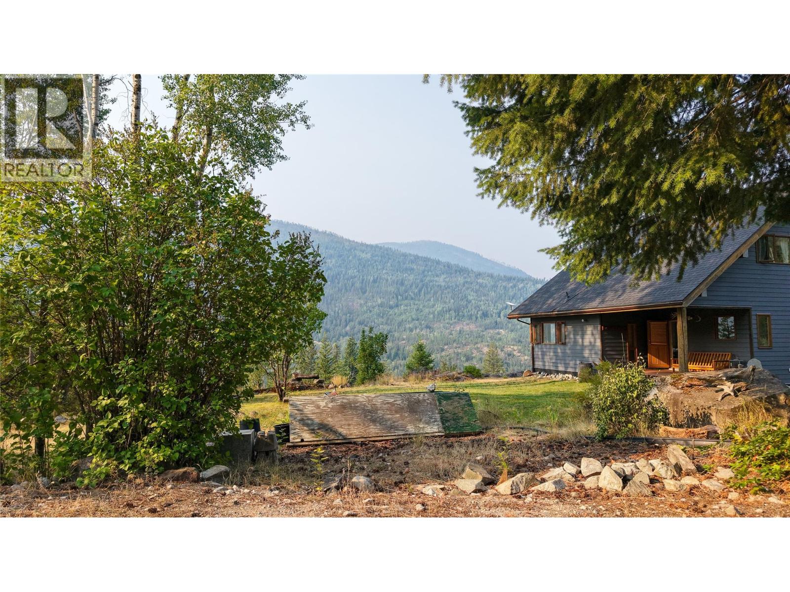 220 Grohman Creek Road, Nelson, British Columbia  V1L 5P3 - Photo 58 - 10398761