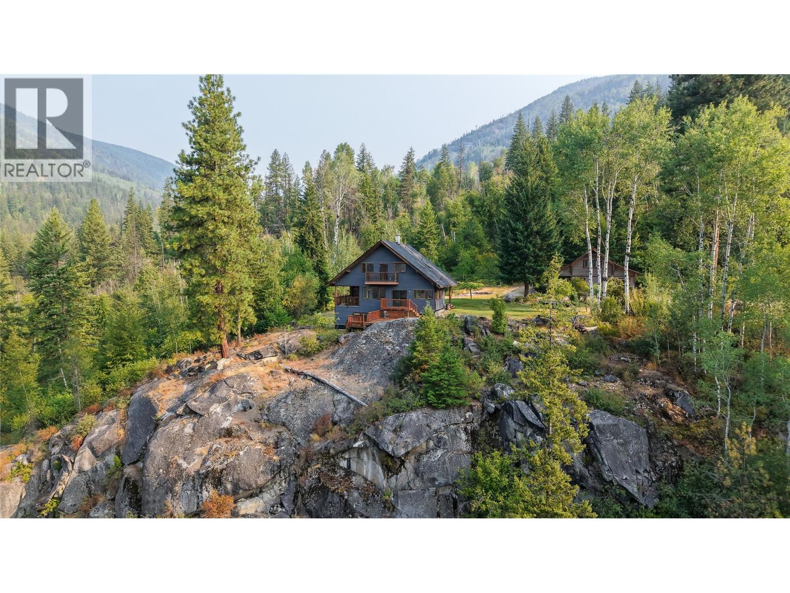 220 Grohman Creek Road, Nelson, British Columbia  V1L 5P3 - Photo 59 - 10398761