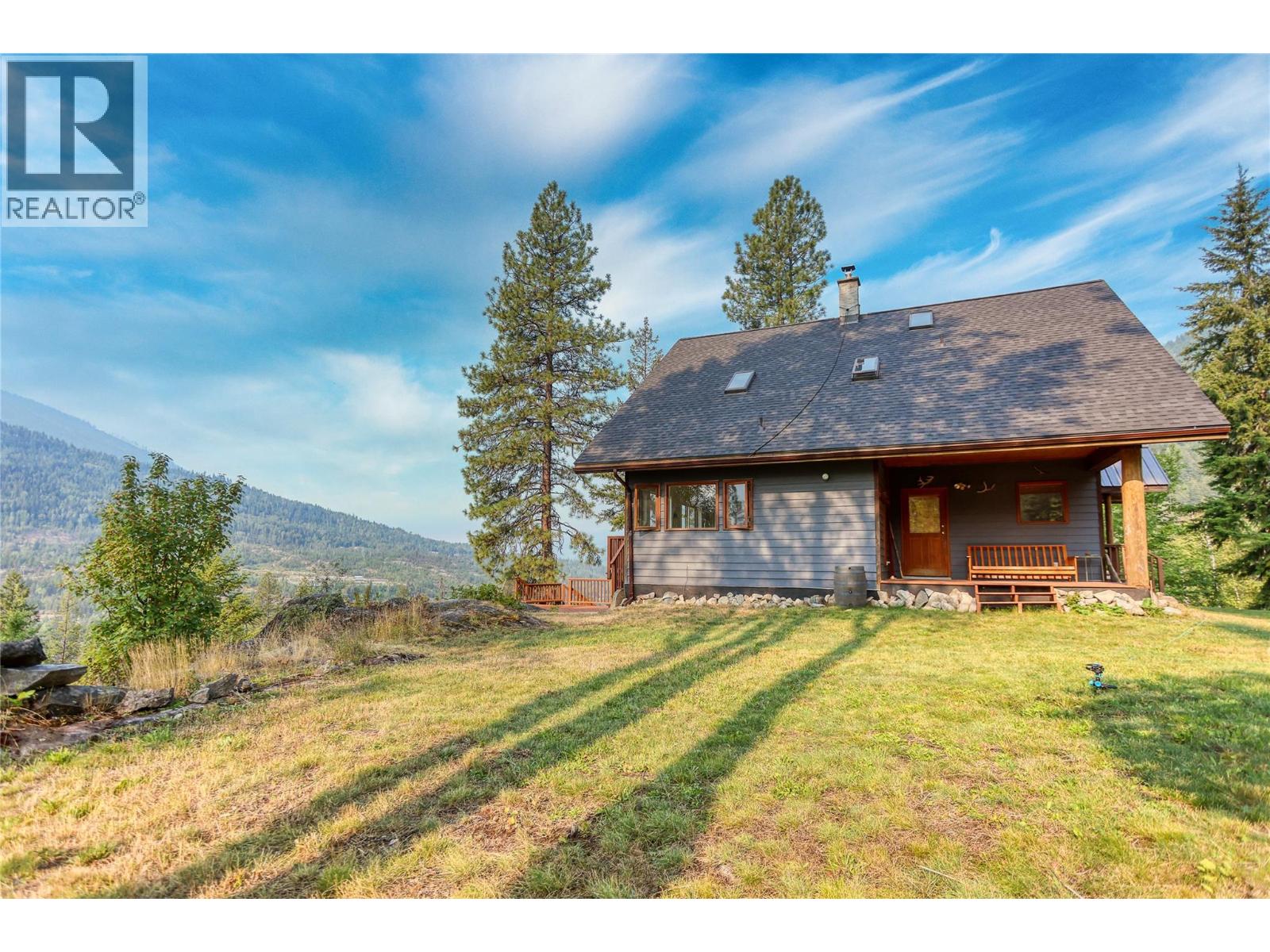 220 Grohman Creek Road, Nelson, British Columbia  V1L 5P3 - Photo 61 - 10398761