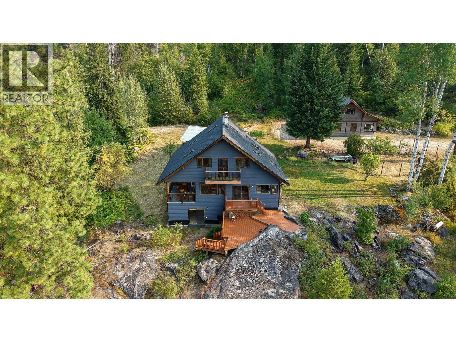 220 Grohman Creek Road, Nelson, British Columbia  V1L 5P3 - Photo 64 - 10398761