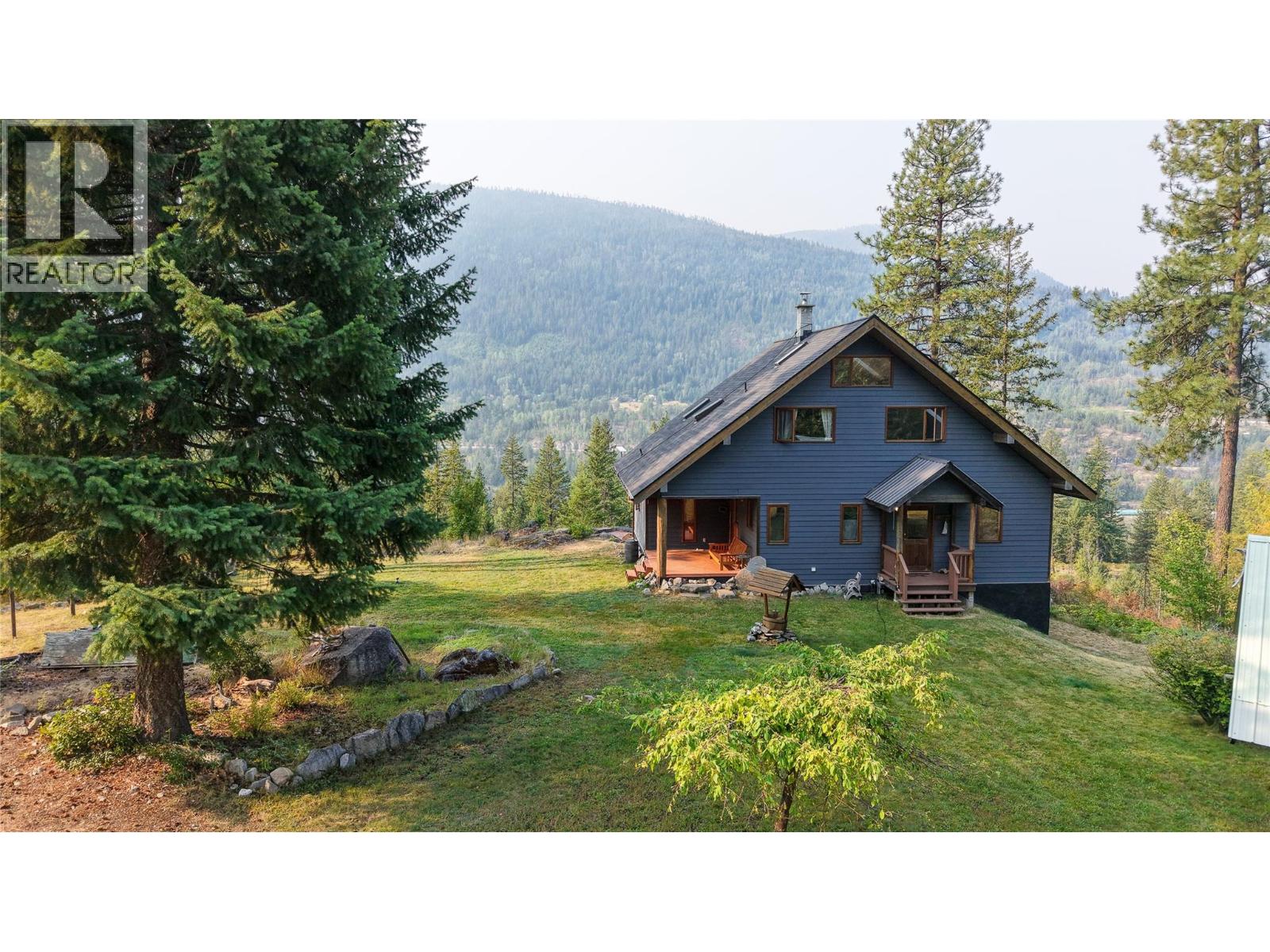 220 Grohman Creek Road, Nelson, British Columbia  V1L 5P3 - Photo 65 - 10398761