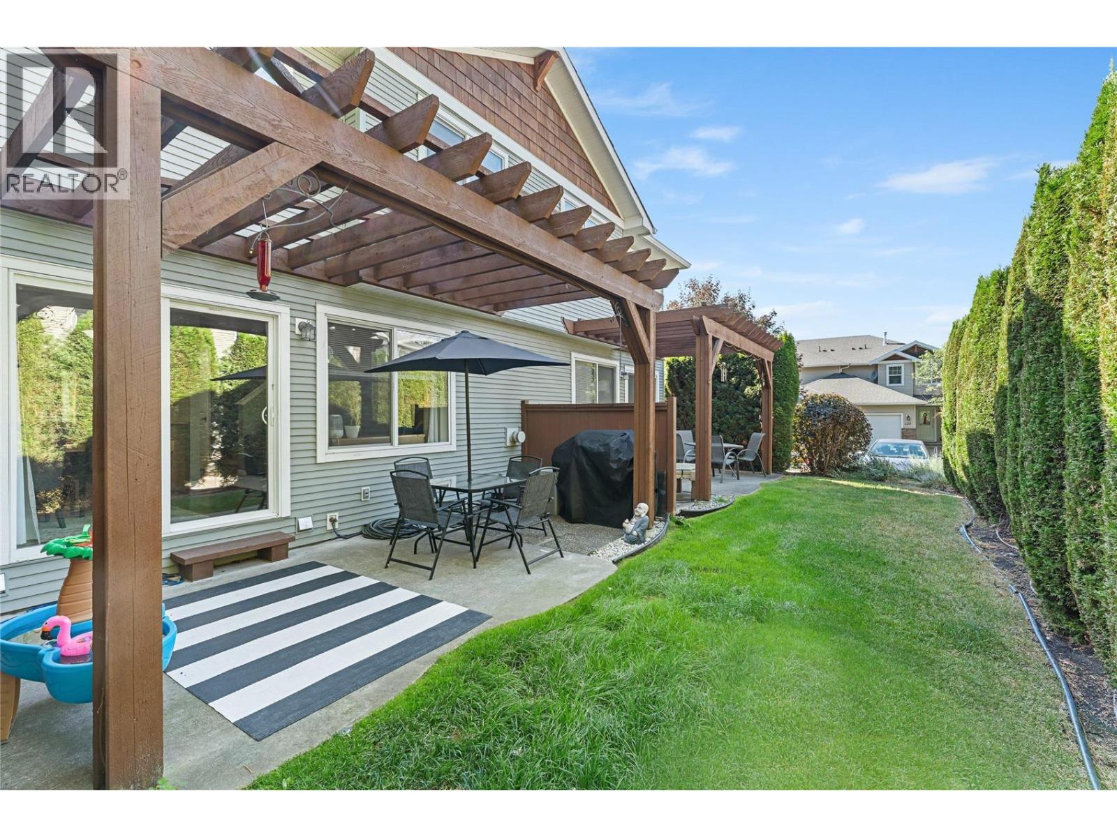 914 Craig Road Unit# 115, Kelowna, British Columbia  V1X 7Z7 - Photo 21 - 10398145