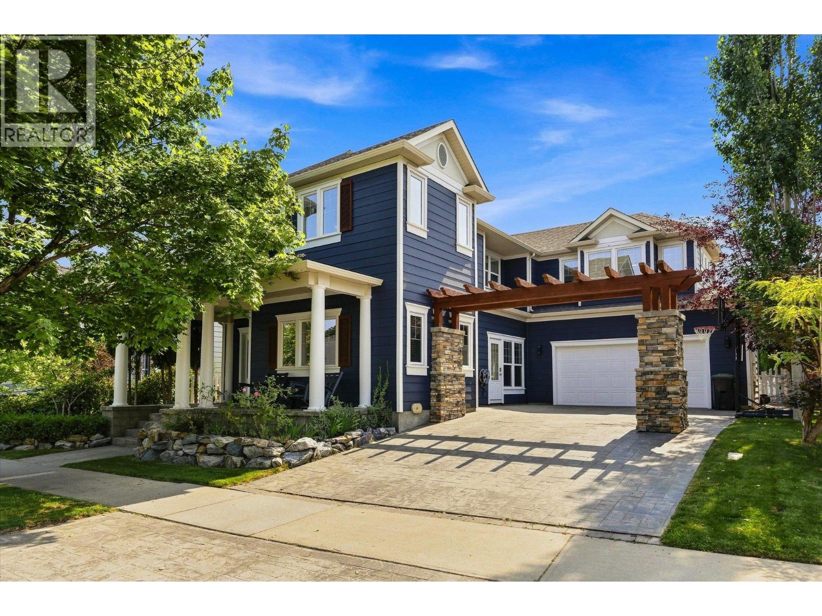 361 Quilchena Drive, Kelowna, British Columbia  V1W 4W4 - Photo 1 - 10398347