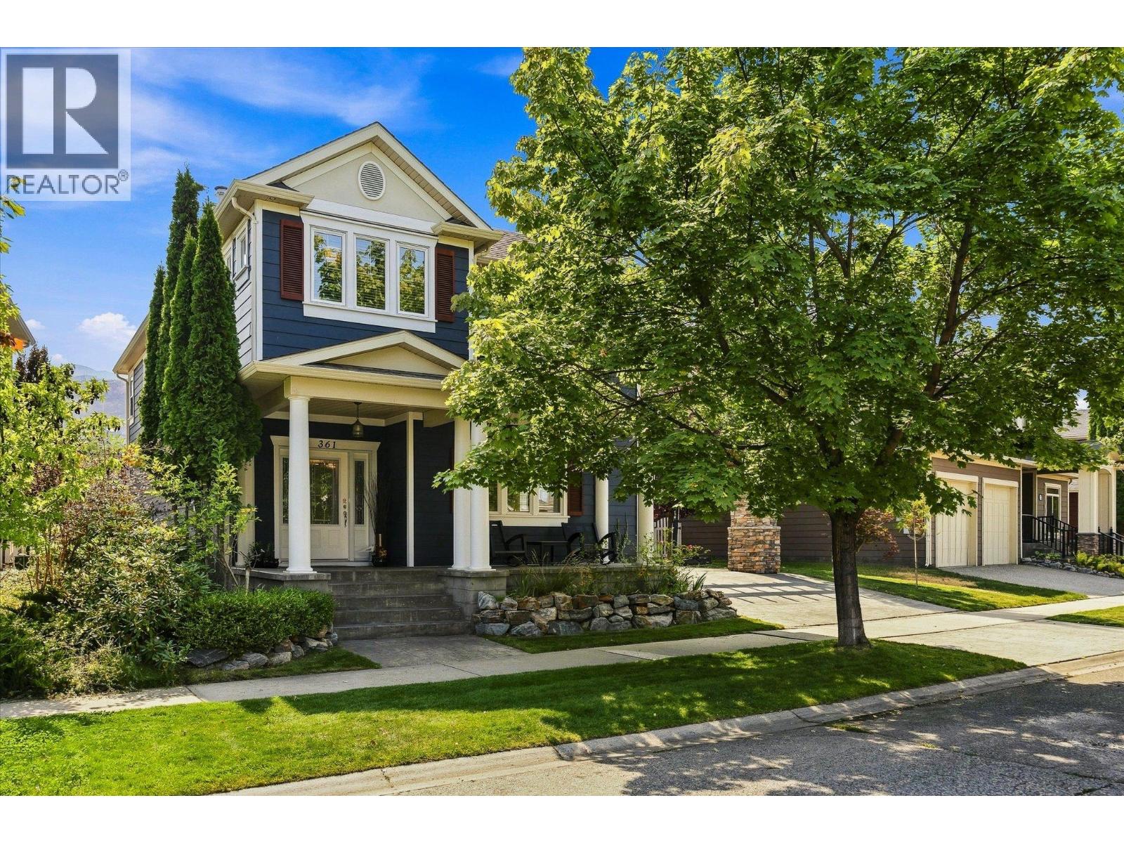 361 Quilchena Drive, Kelowna, British Columbia  V1W 4W4 - Photo 3 - 10398347