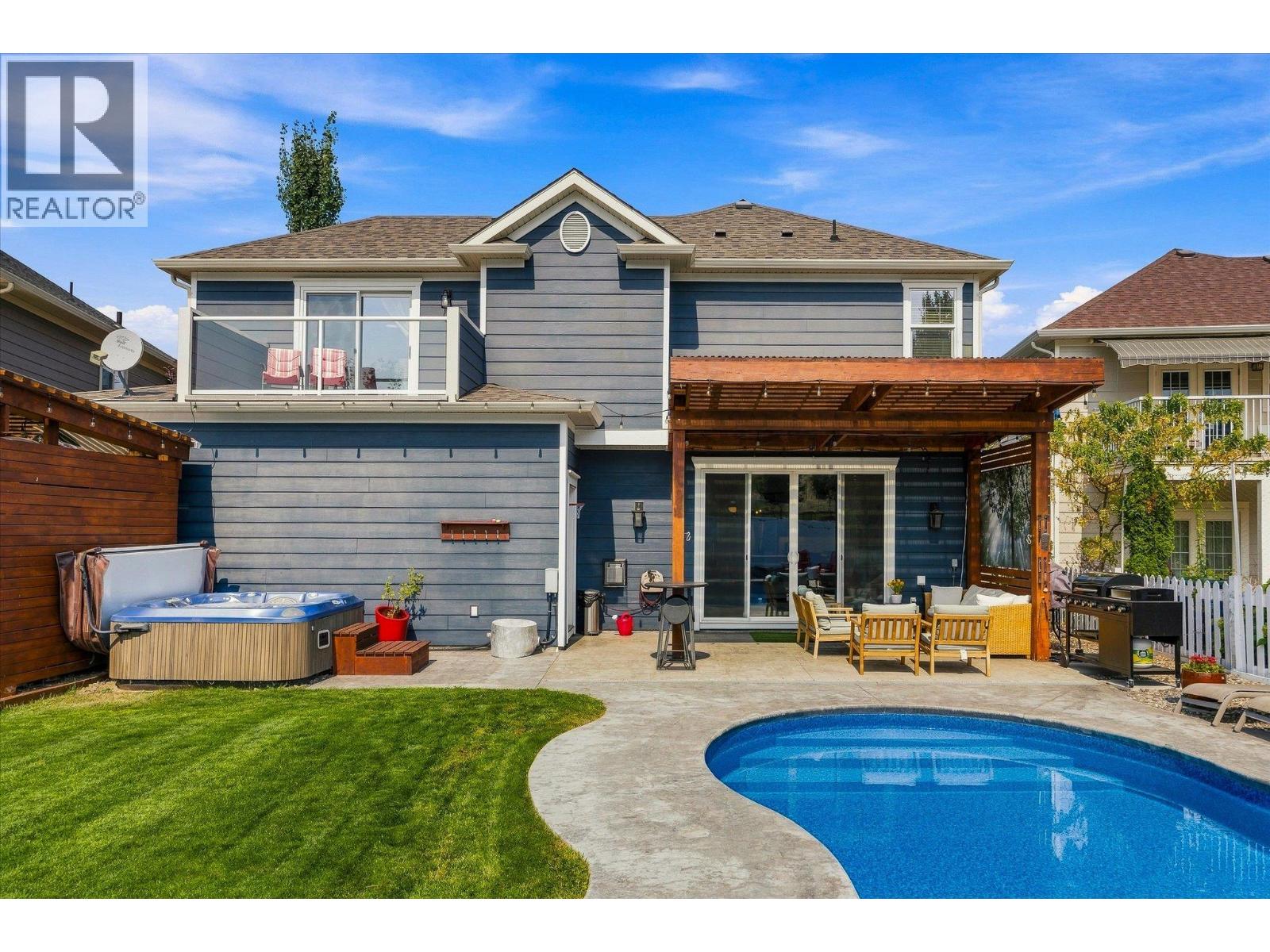 361 Quilchena Drive, Kelowna, British Columbia  V1W 4W4 - Photo 48 - 10398347