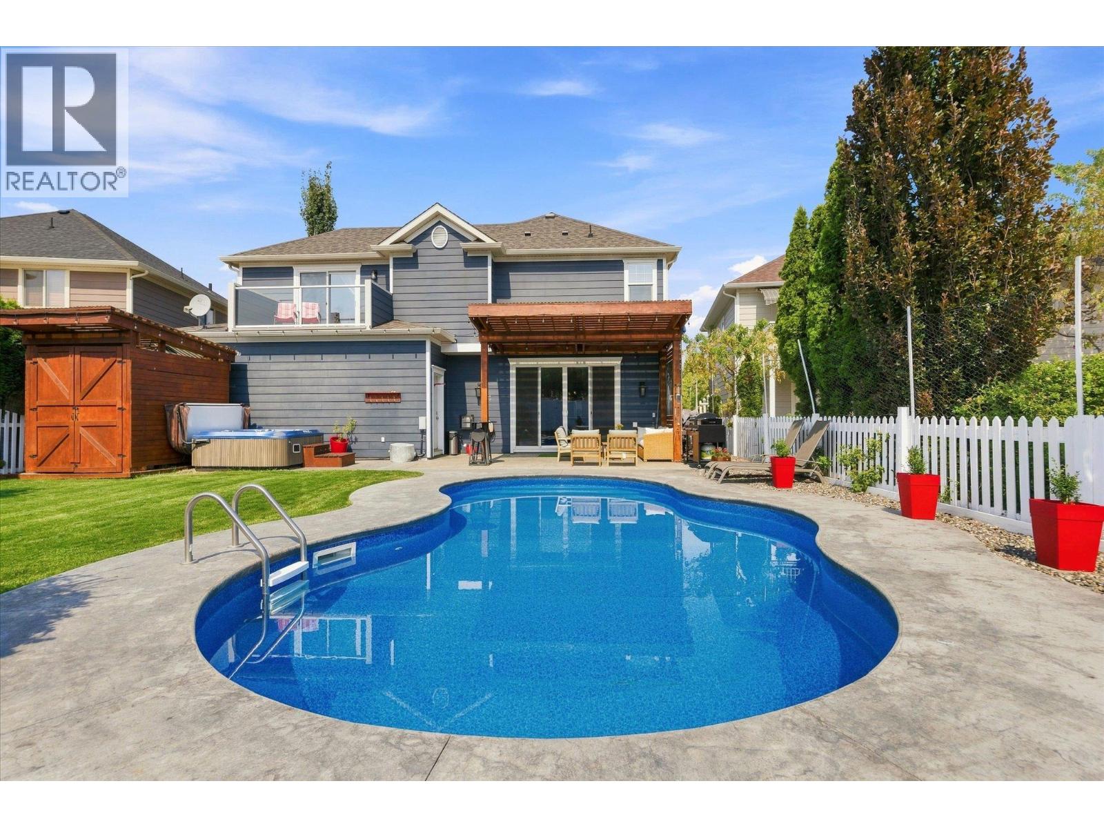361 Quilchena Drive, Kelowna, British Columbia  V1W 4W4 - Photo 49 - 10398347
