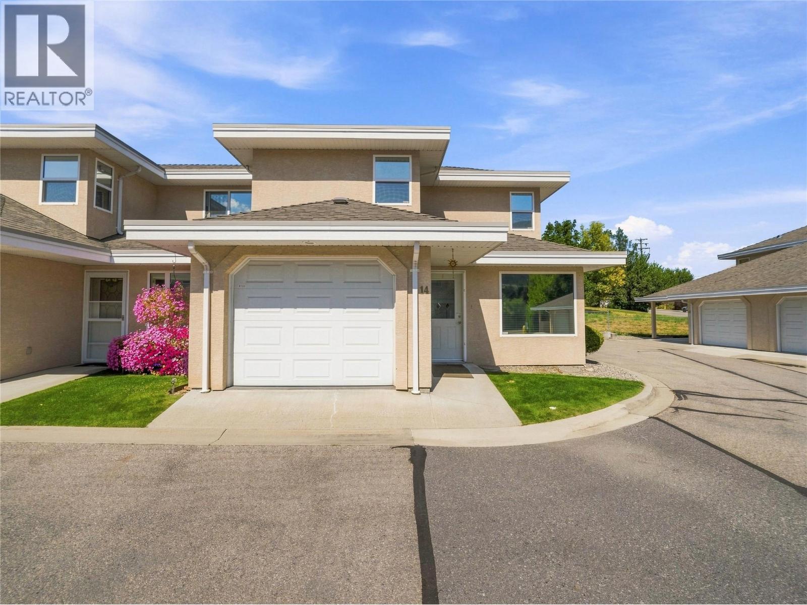 51 8 Avenue Sw Unit# 14, Salmon Arm, British Columbia  V1E 3L9 - Photo 1 - 10398760