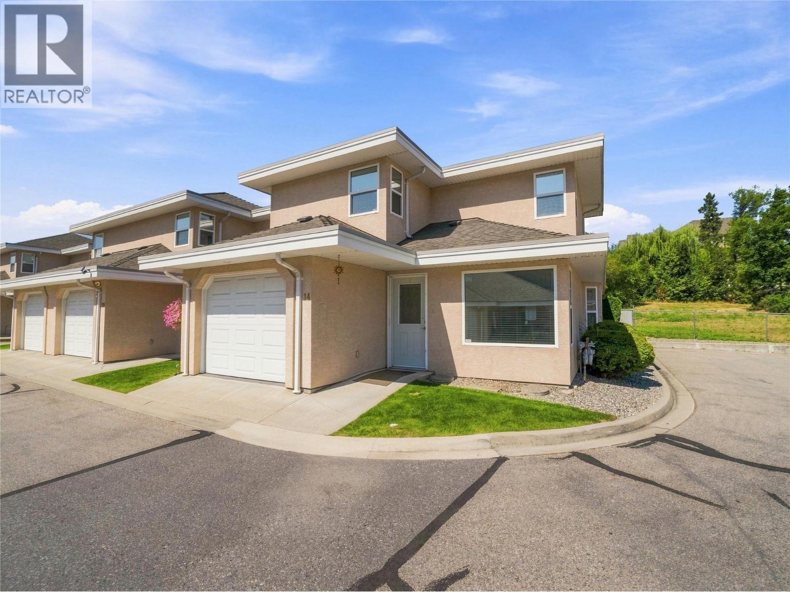 51 8 Avenue Sw Unit# 14, Salmon Arm, British Columbia  V1E 3L9 - Photo 32 - 10398760