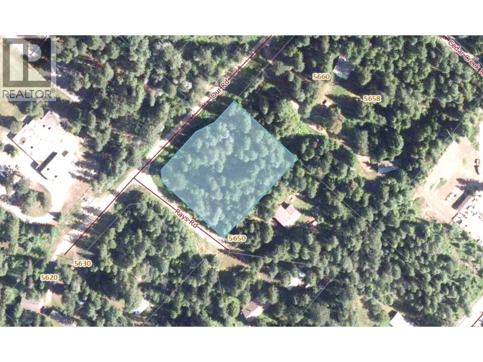 Lot 2 Our Road, Winlaw, British Columbia  V0G 2J0 - Photo 1 - 10398620