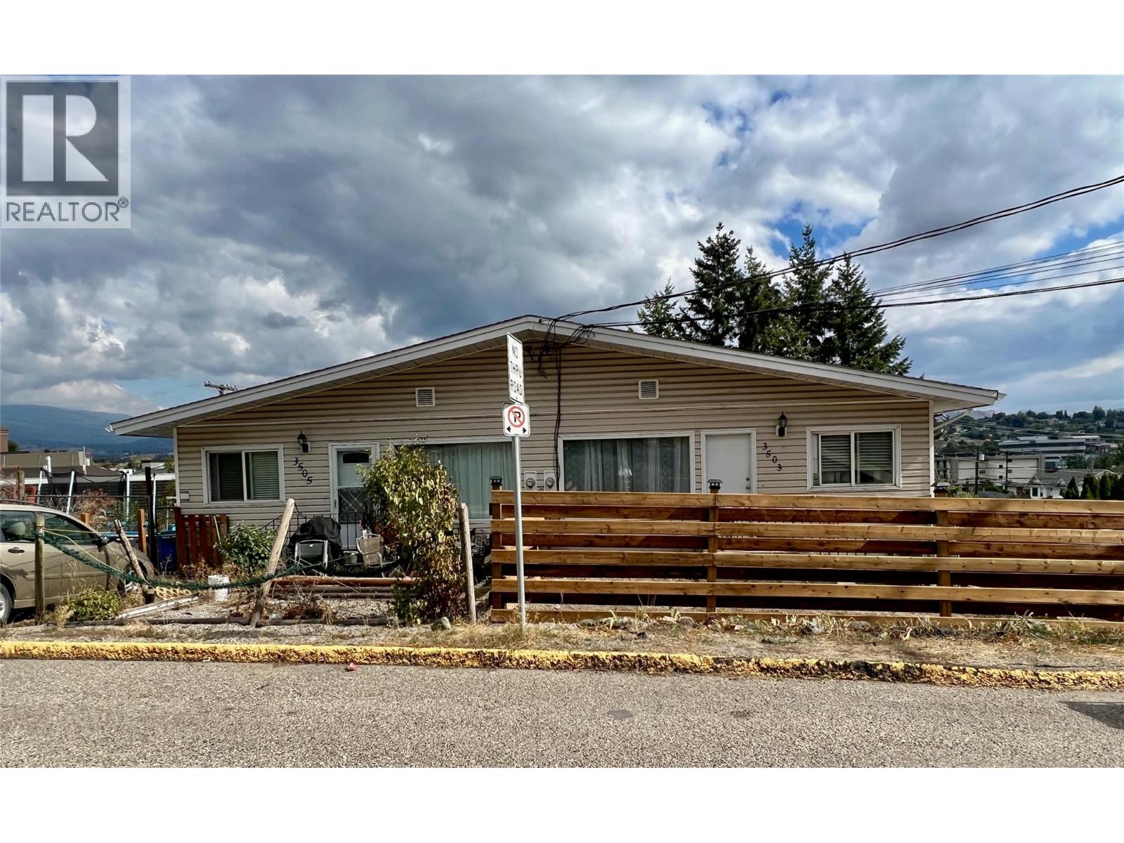 3503 35 Street, Vernon, British Columbia  V1T 6C2 - Photo 1 - 10398609