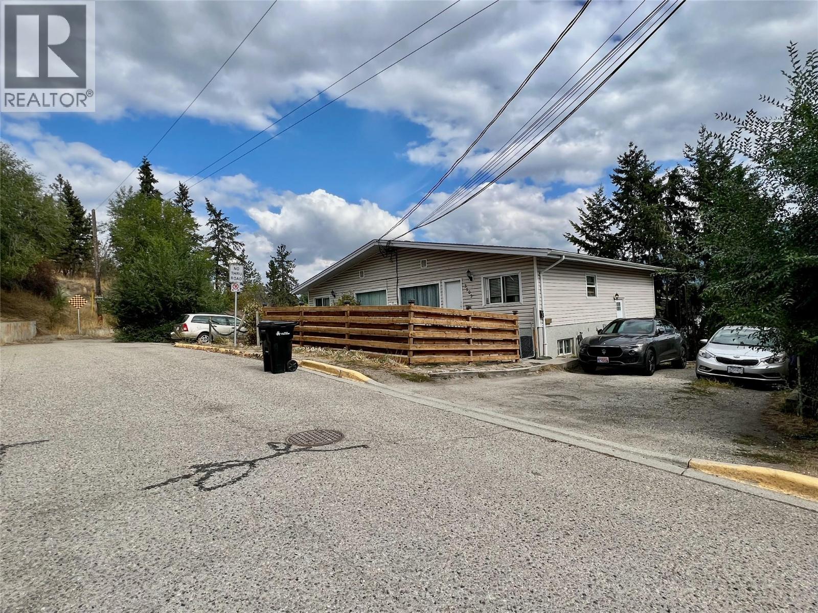 3503 35 Street, Vernon, British Columbia  V1T 6C2 - Photo 14 - 10398609