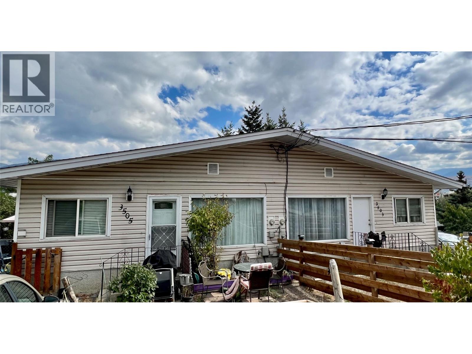 3503 35 Street, Vernon, British Columbia  V1T 6C2 - Photo 2 - 10398609