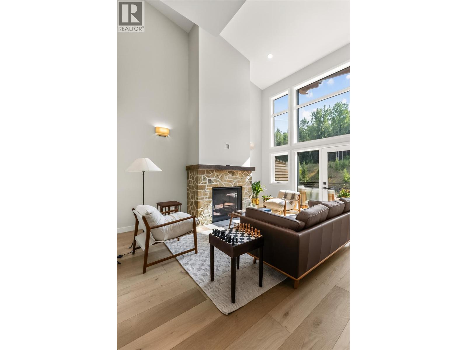 445 Canyon Trail Unit# C, Fernie, British Columbia  V0B 1M5 - Photo 11 - 10398539