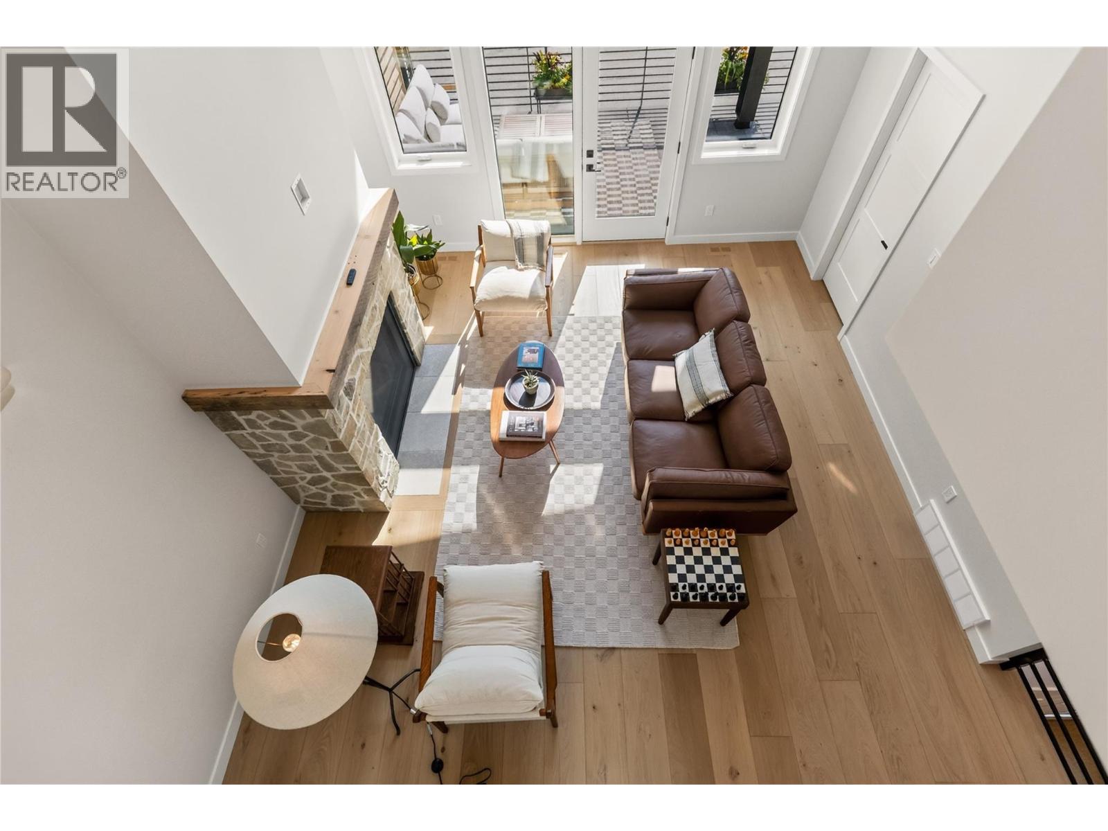 445 Canyon Trail Unit# C, Fernie, British Columbia  V0B 1M5 - Photo 13 - 10398539