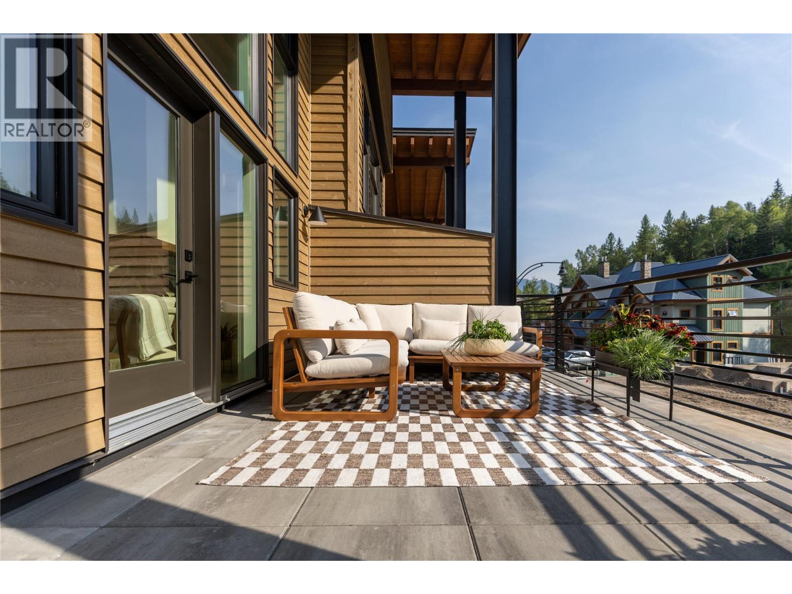 445 Canyon Trail Unit# C, Fernie, British Columbia  V0B 1M5 - Photo 14 - 10398539