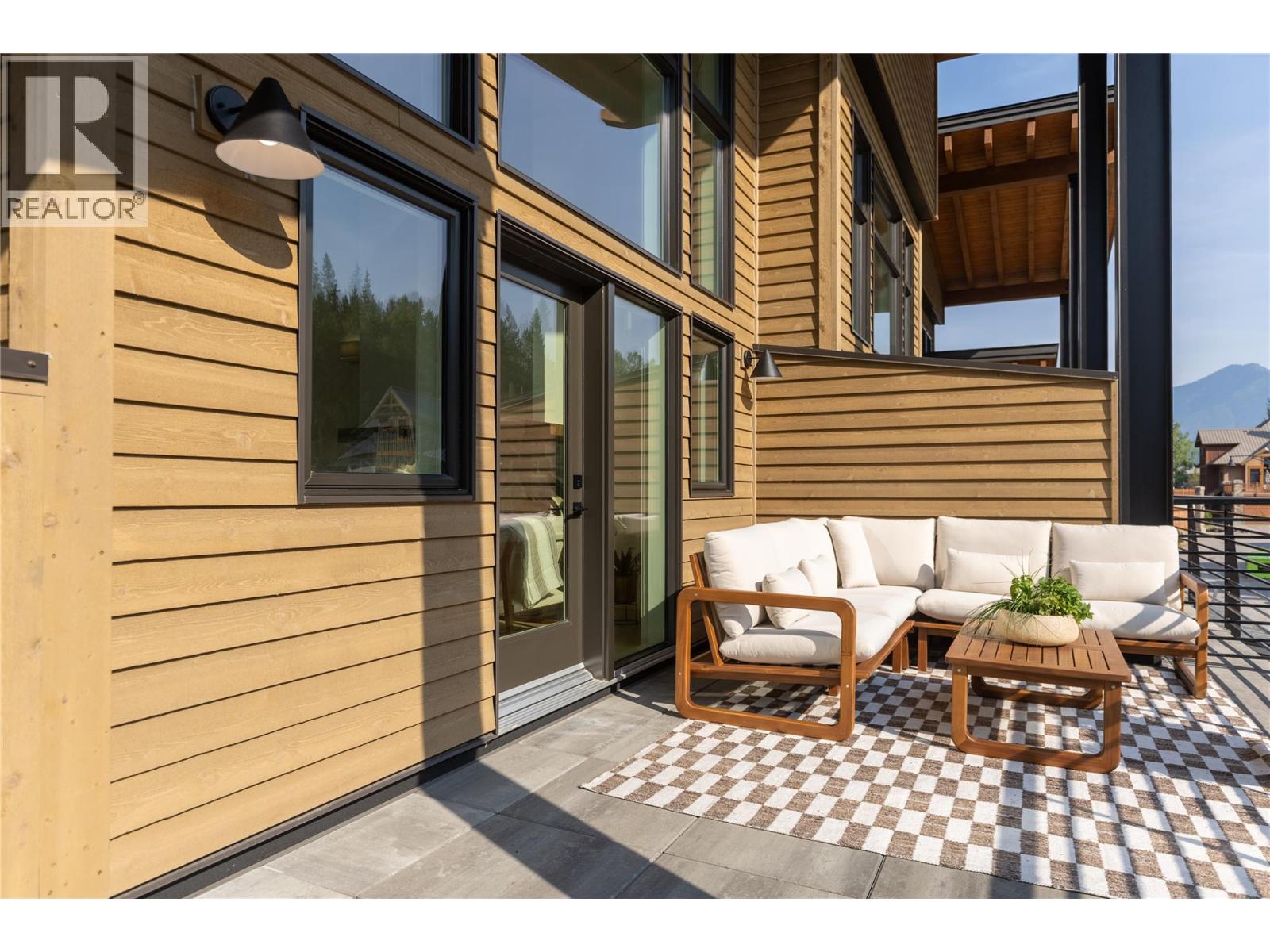 445 Canyon Trail Unit# C, Fernie, British Columbia  V0B 1M5 - Photo 15 - 10398539