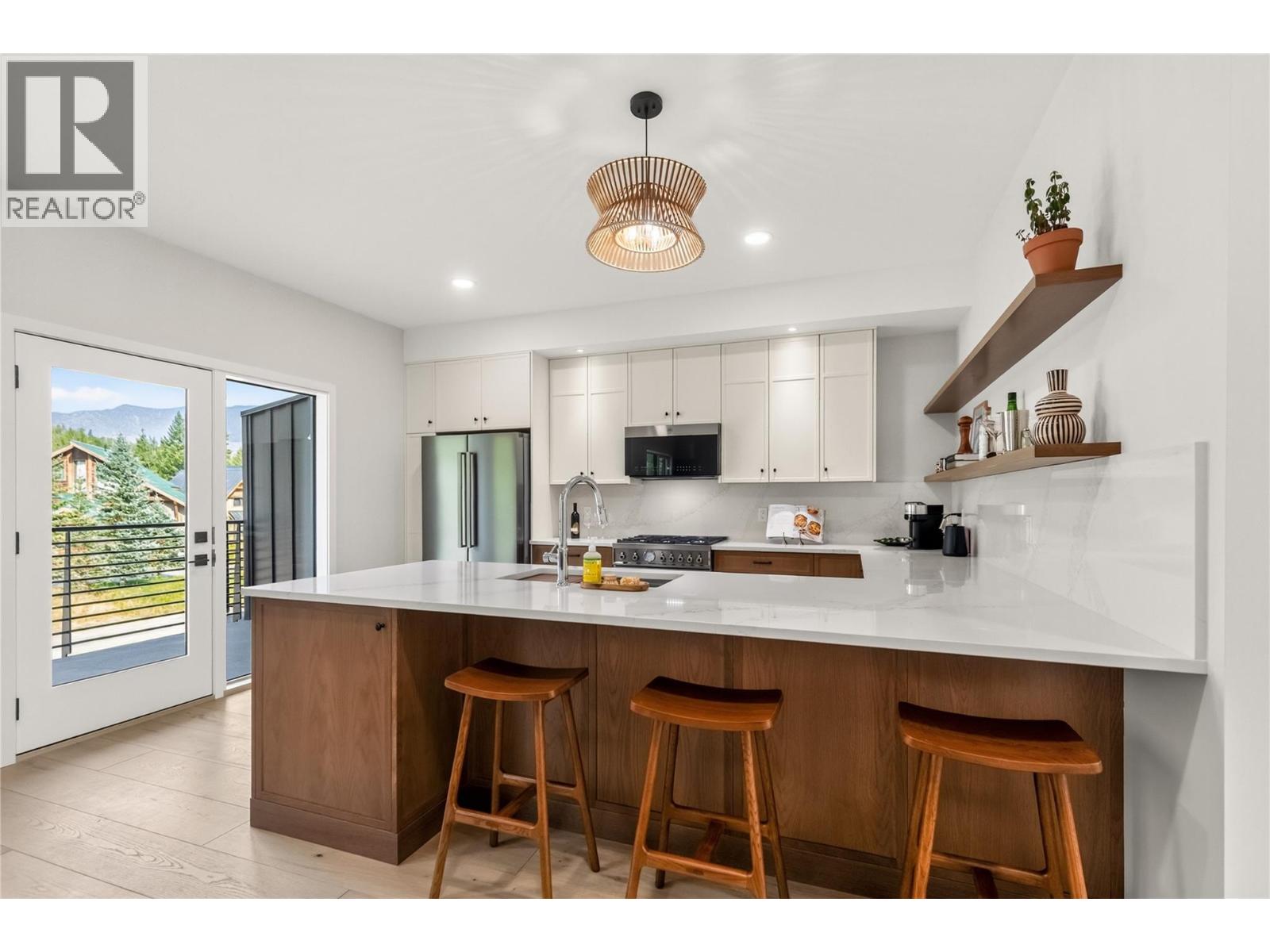 445 Canyon Trail Unit# C, Fernie, British Columbia  V0B 1M5 - Photo 32 - 10398539