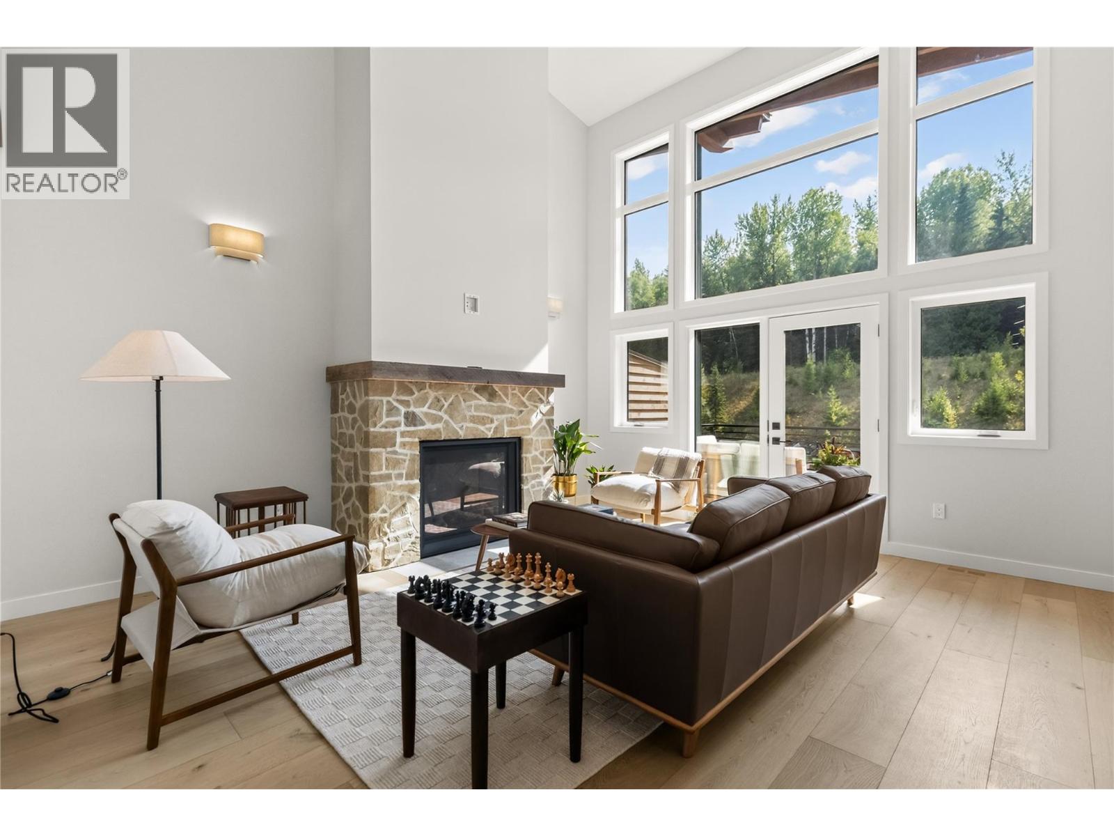 445 Canyon Trail Unit# C, Fernie, British Columbia  V0B 1M5 - Photo 6 - 10398539