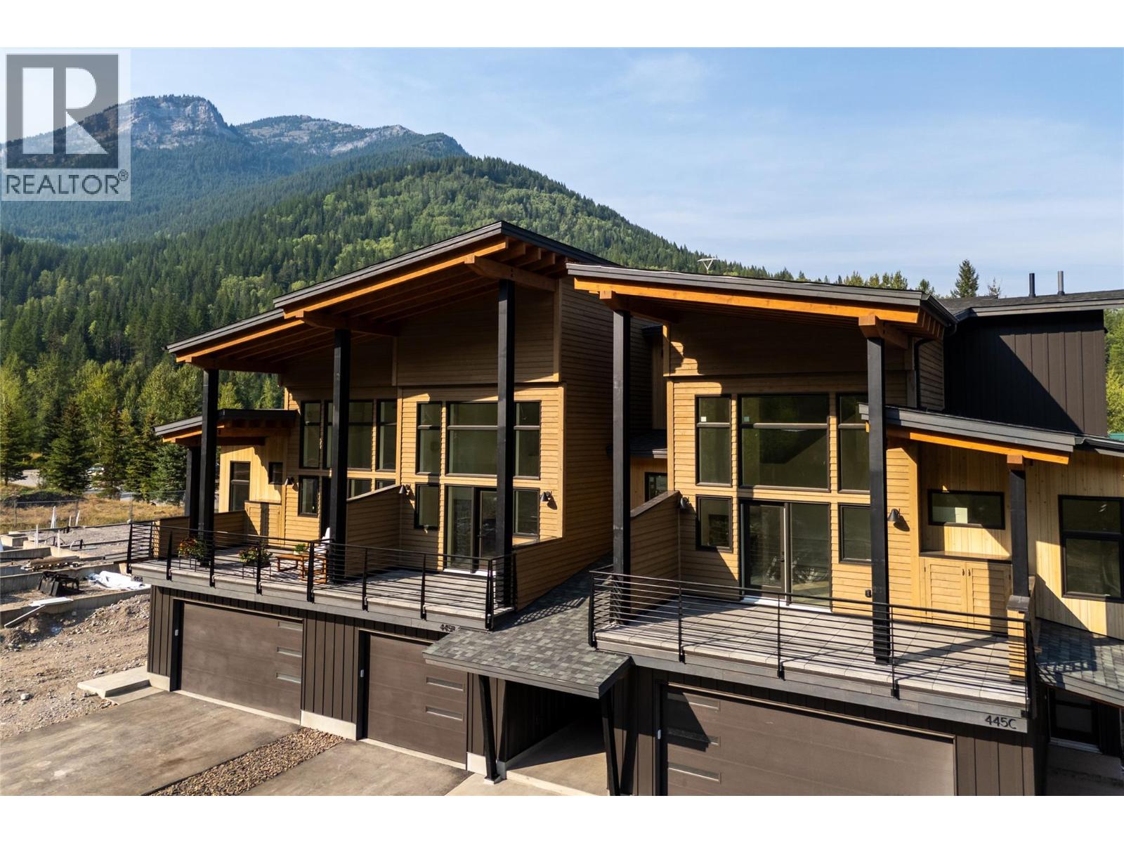 445 Canyon Trail Unit# C, Fernie, British Columbia  V0B 1M5 - Photo 82 - 10398539