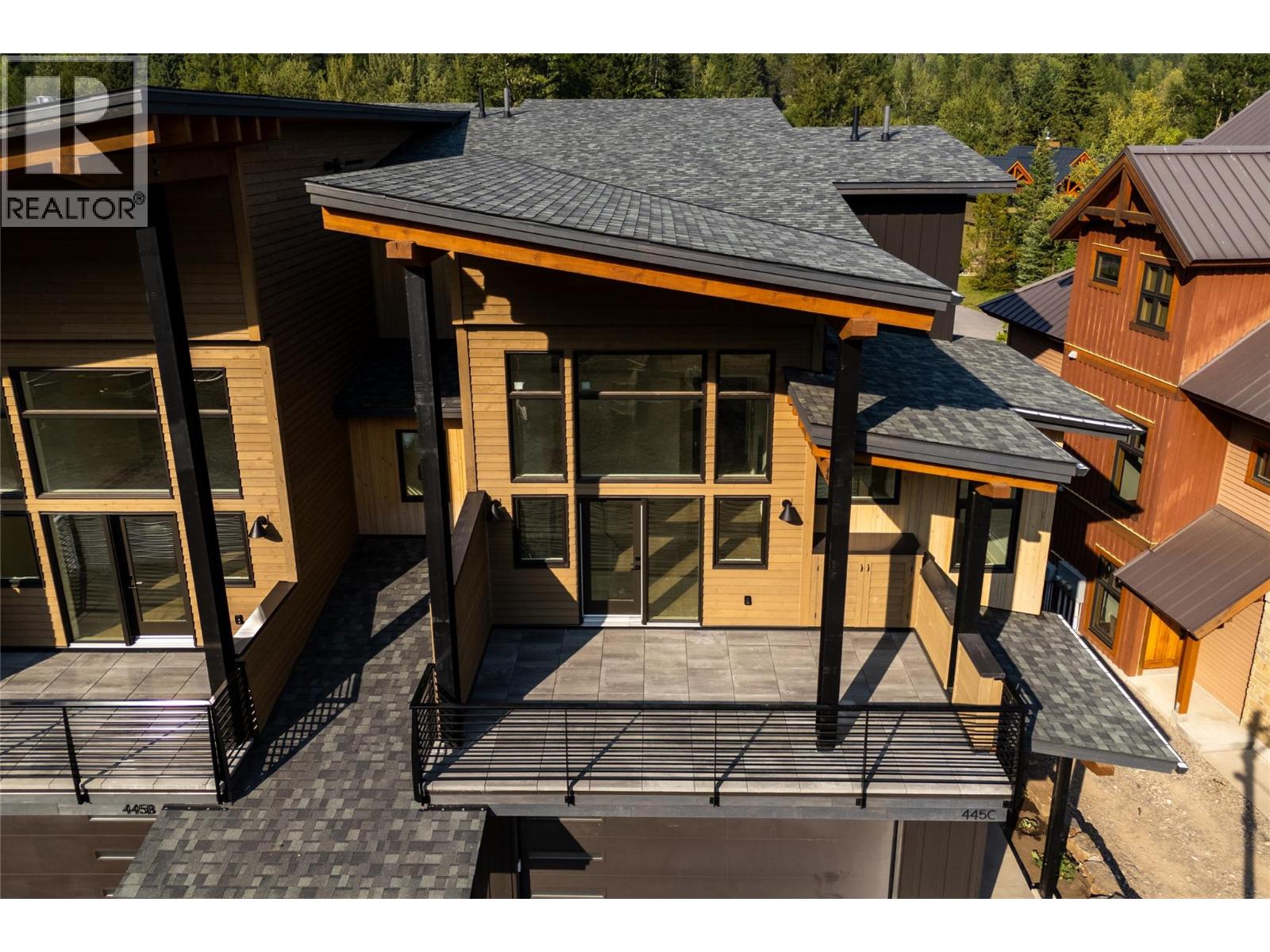 445 Canyon Trail Unit# C, Fernie, British Columbia  V0B 1M5 - Photo 83 - 10398539