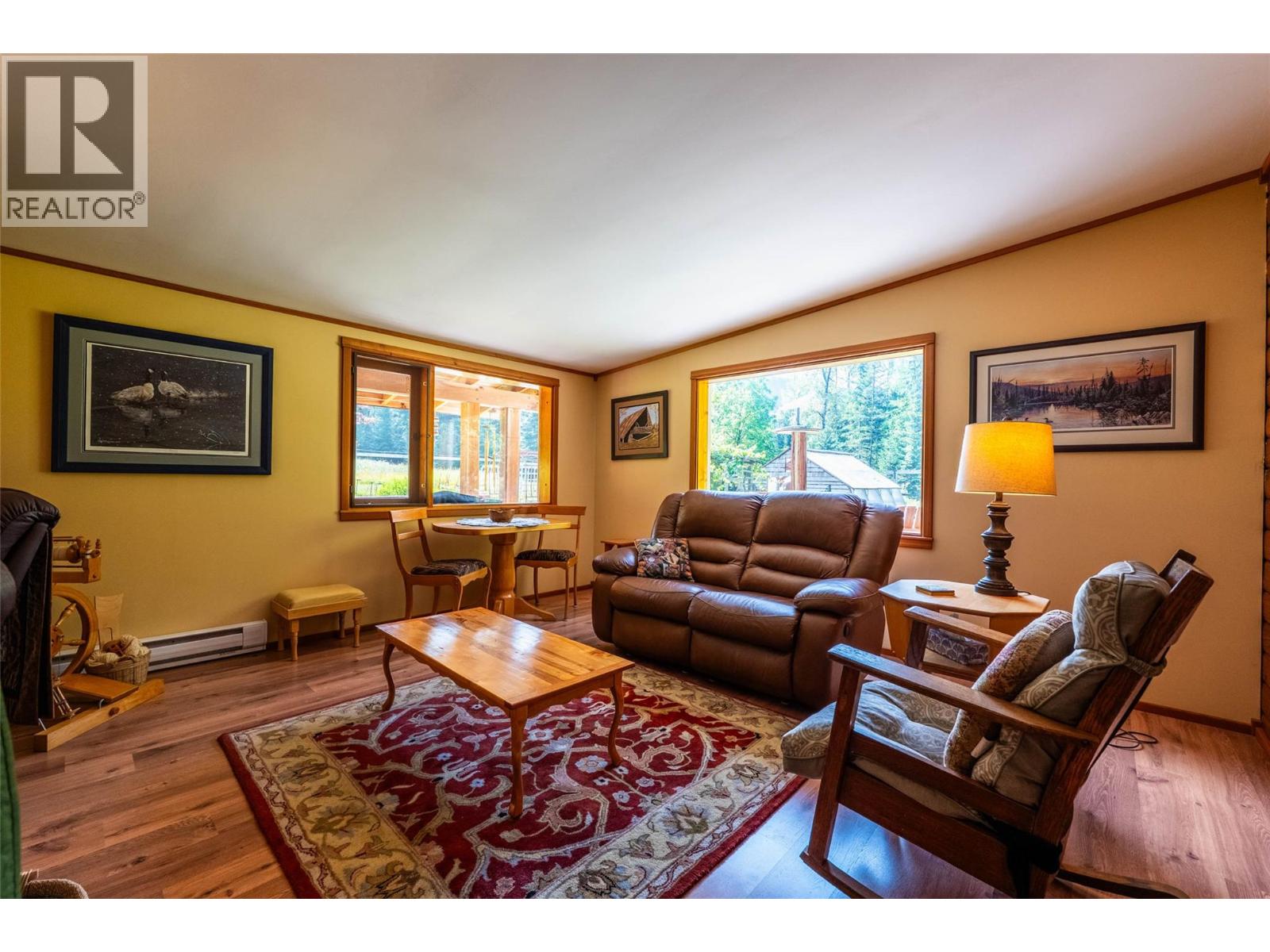 541 Bear Road, Salmo, British Columbia  V0G 1Z0 - Photo 10 - 10398532