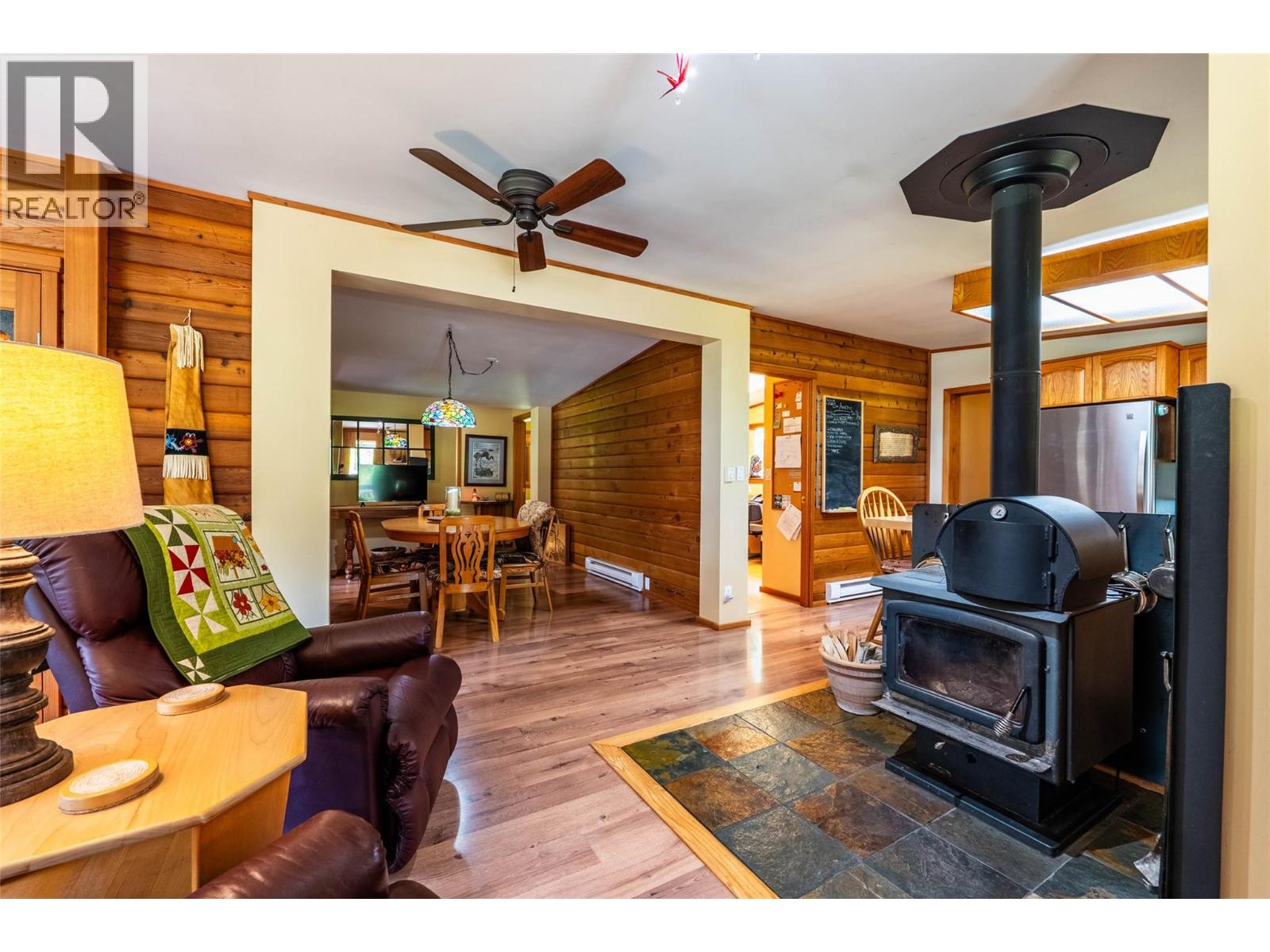 541 Bear Road, Salmo, British Columbia  V0G 1Z0 - Photo 12 - 10398532