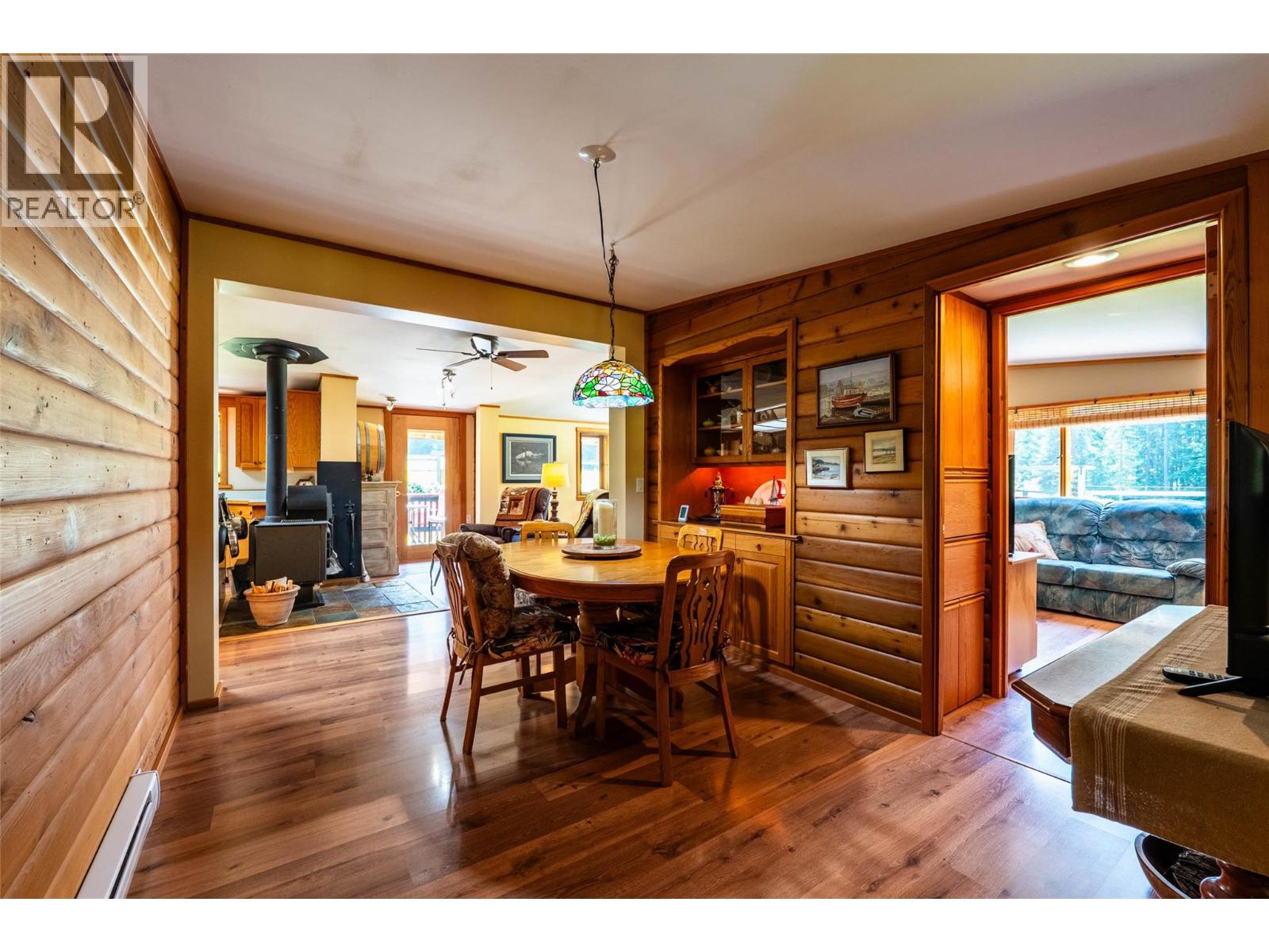 541 Bear Road, Salmo, British Columbia  V0G 1Z0 - Photo 14 - 10398532