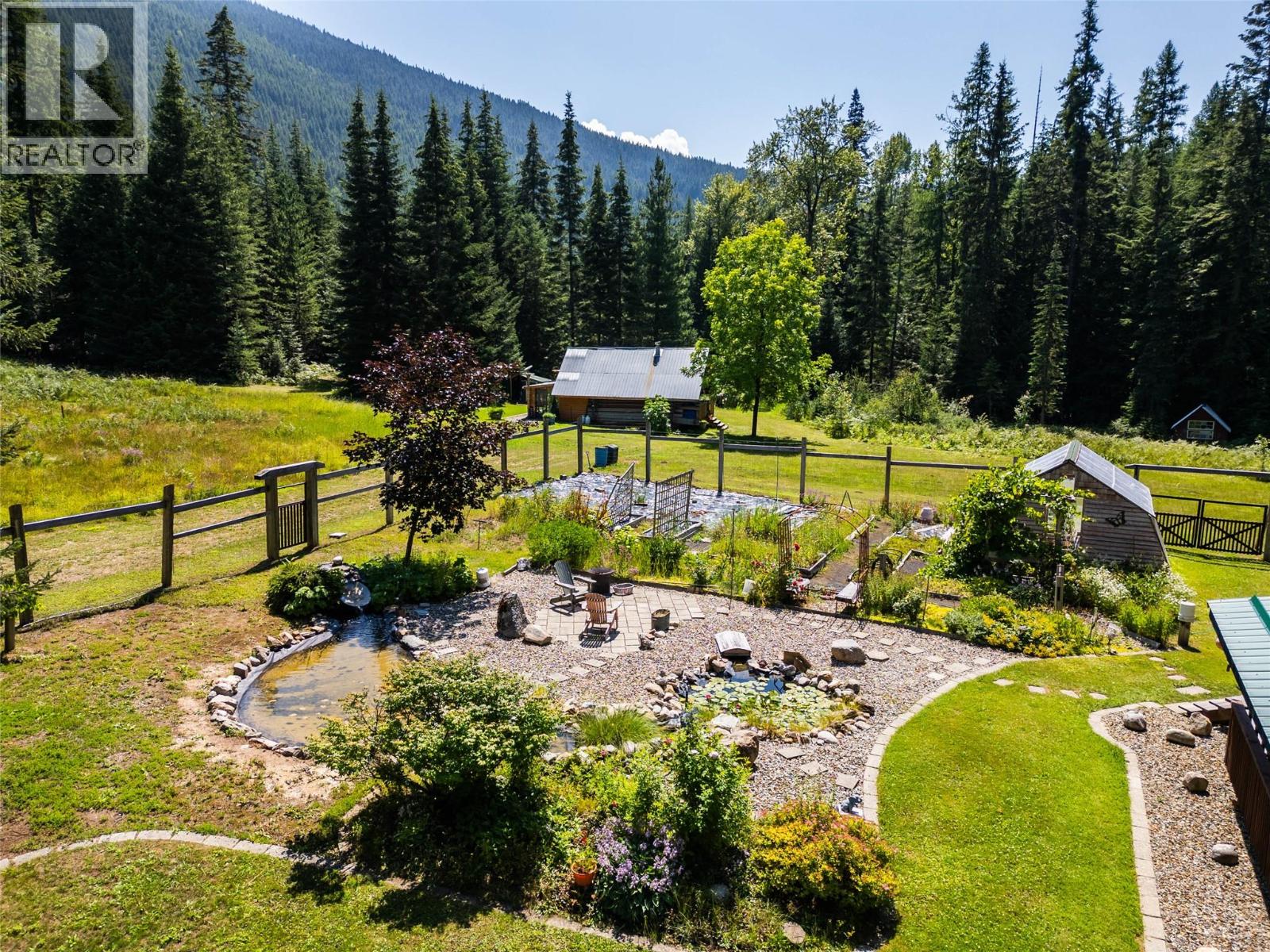 541 Bear Road, Salmo, British Columbia  V0G 1Z0 - Photo 31 - 10398532