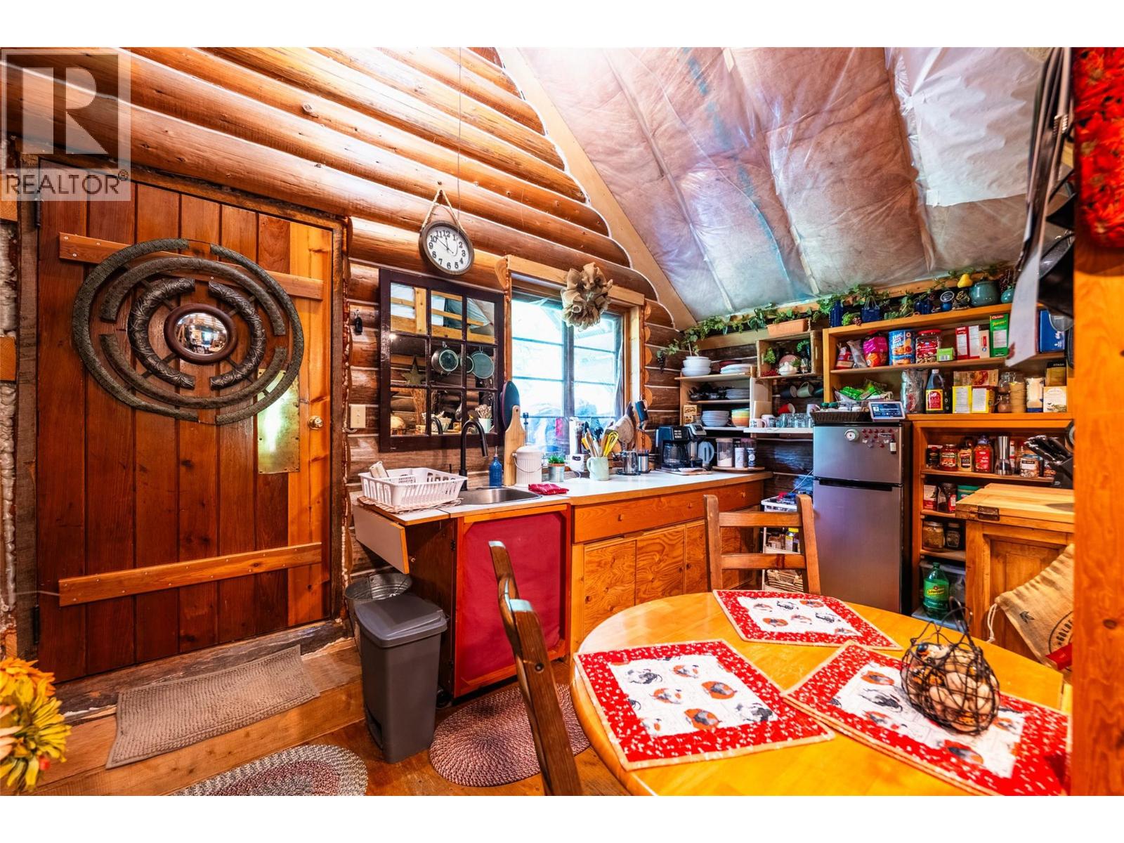 541 Bear Road, Salmo, British Columbia  V0G 1Z0 - Photo 39 - 10398532