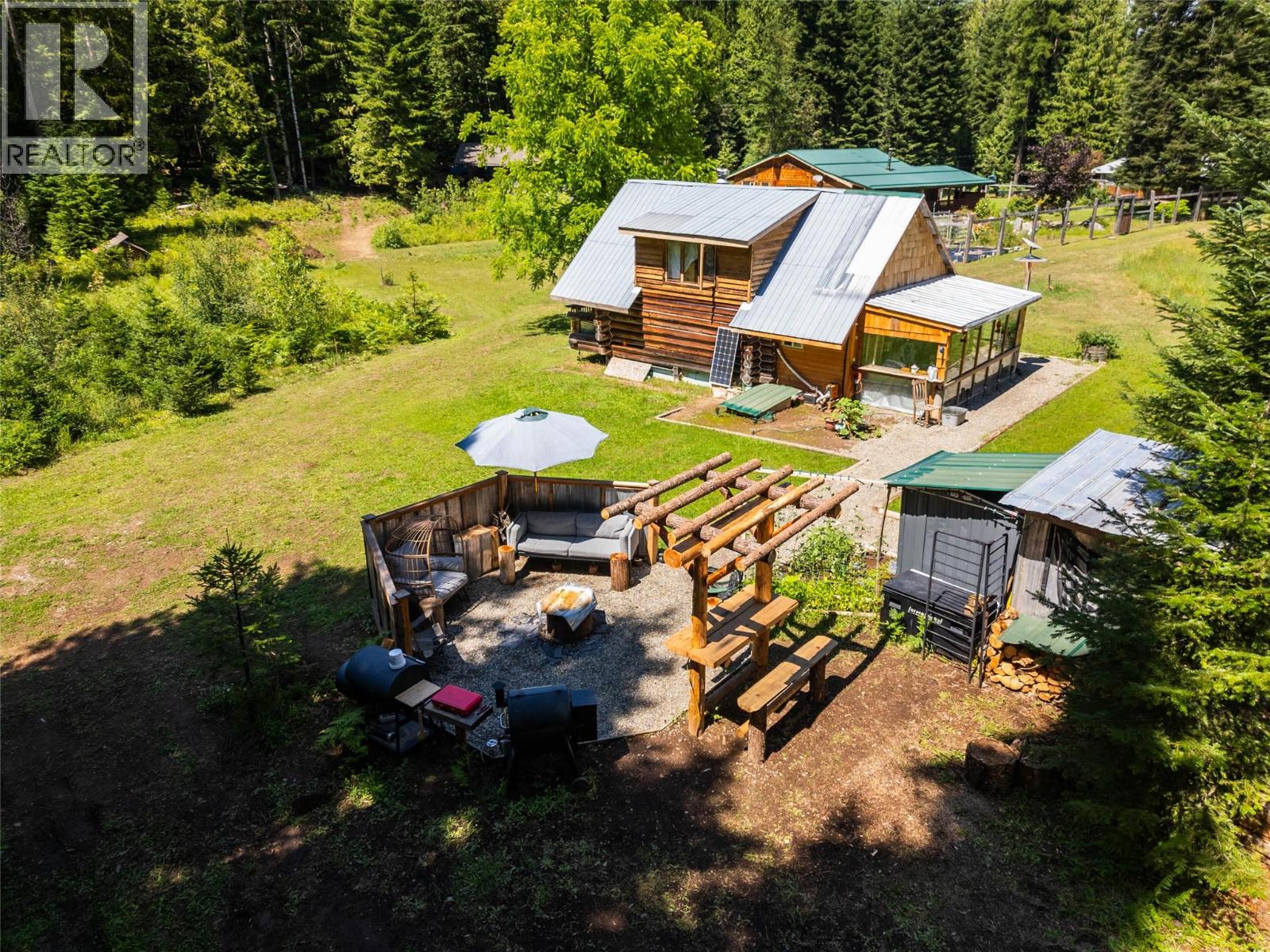 541 Bear Road, Salmo, British Columbia  V0G 1Z0 - Photo 45 - 10398532