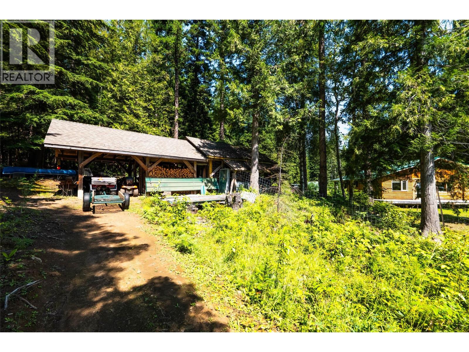 541 Bear Road, Salmo, British Columbia  V0G 1Z0 - Photo 48 - 10398532