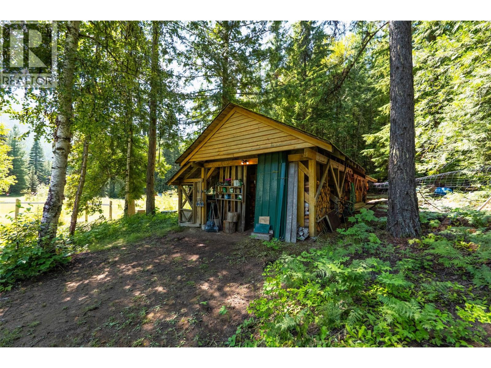 541 Bear Road, Salmo, British Columbia  V0G 1Z0 - Photo 49 - 10398532
