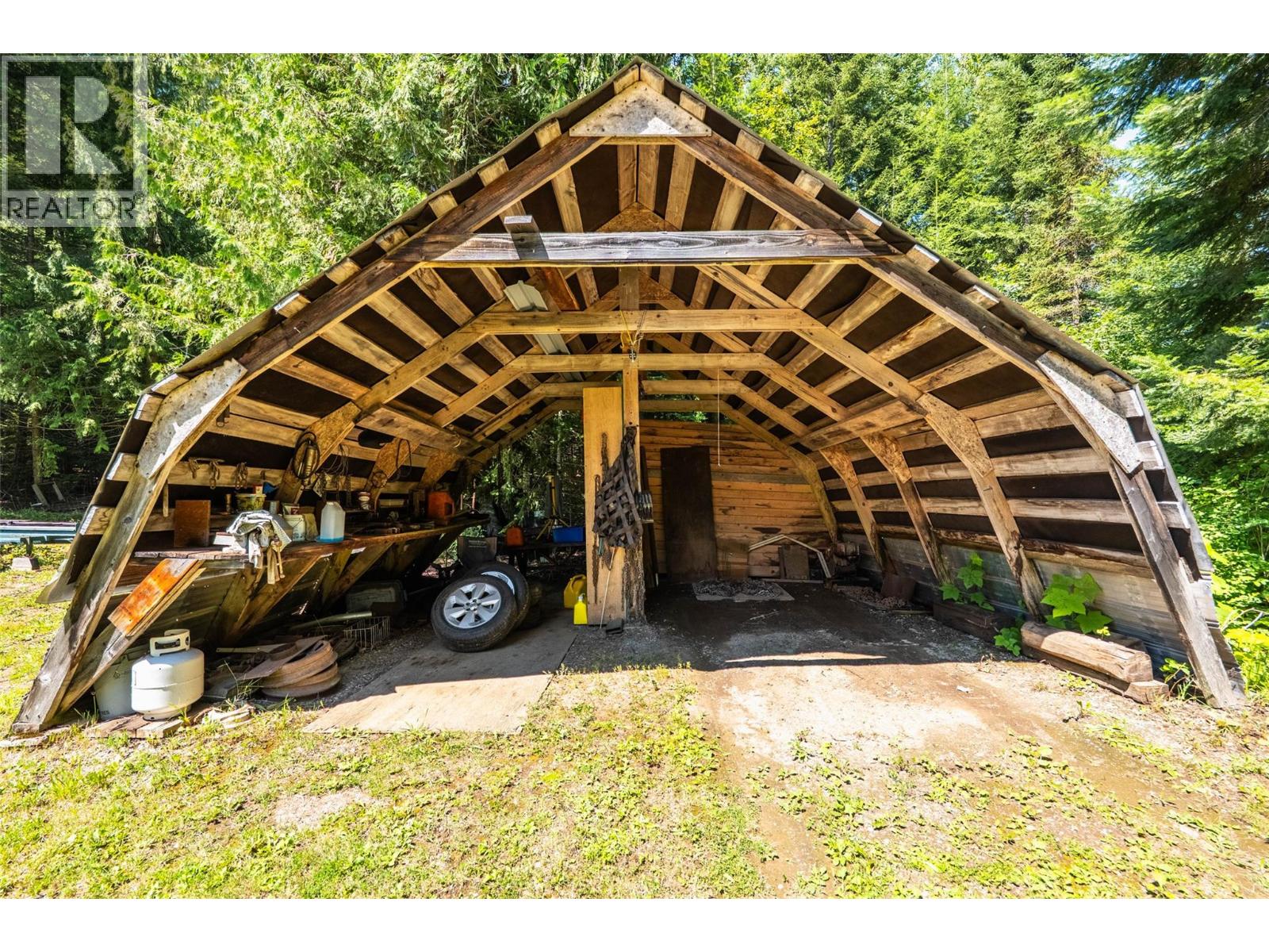 541 Bear Road, Salmo, British Columbia  V0G 1Z0 - Photo 59 - 10398532