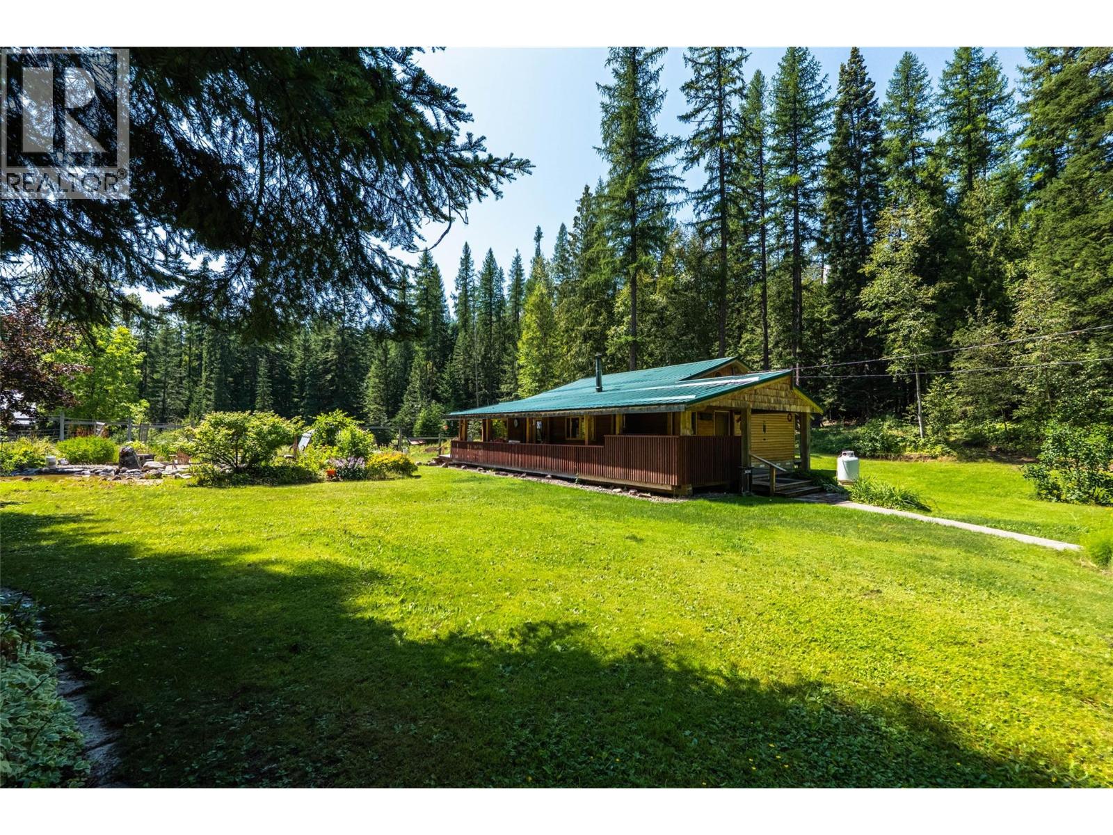541 Bear Road, Salmo, British Columbia  V0G 1Z0 - Photo 77 - 10398532