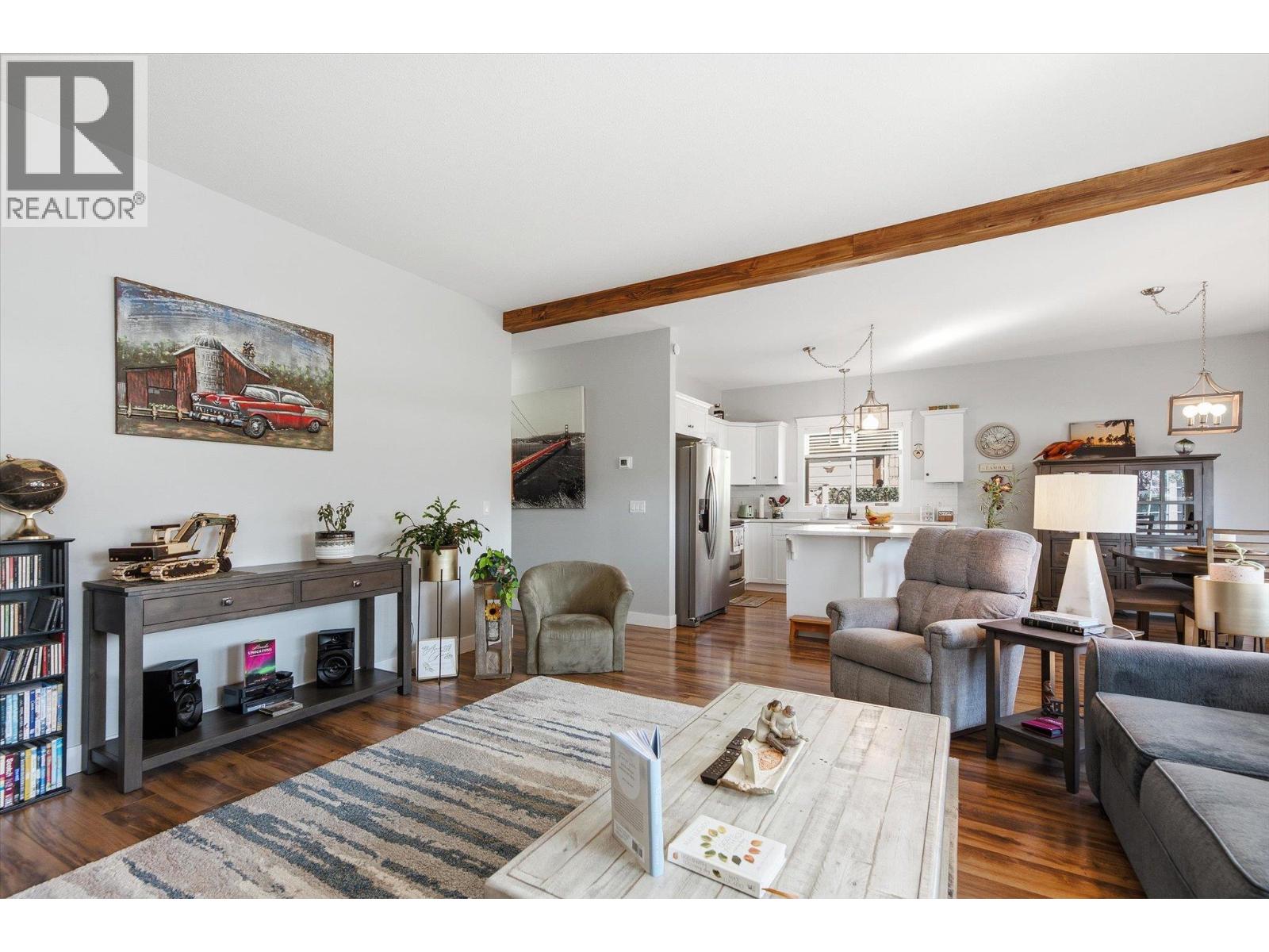 2177 Mimosa Drive Lot# 360-35, West Kelowna, British Columbia  V4T 3A5 - Photo 10 - 10398471
