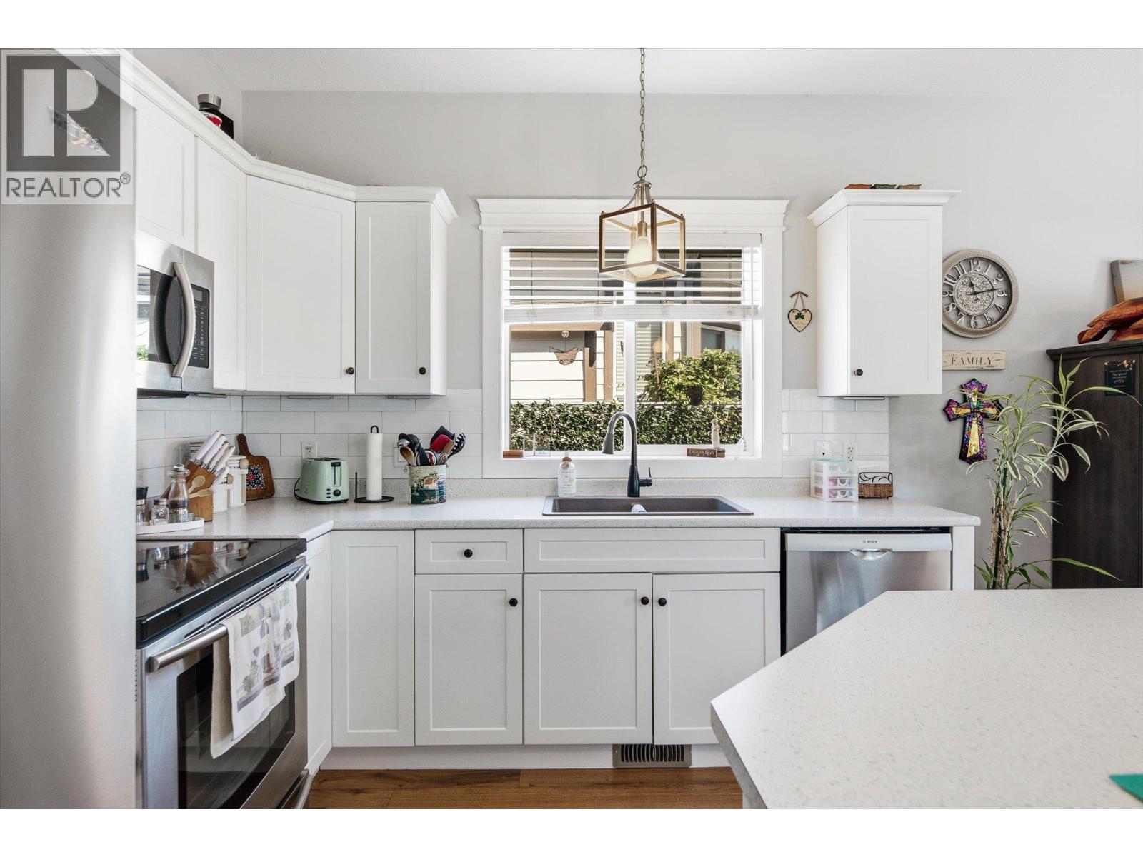 2177 Mimosa Drive Lot# 360-35, West Kelowna, British Columbia  V4T 3A5 - Photo 15 - 10398471