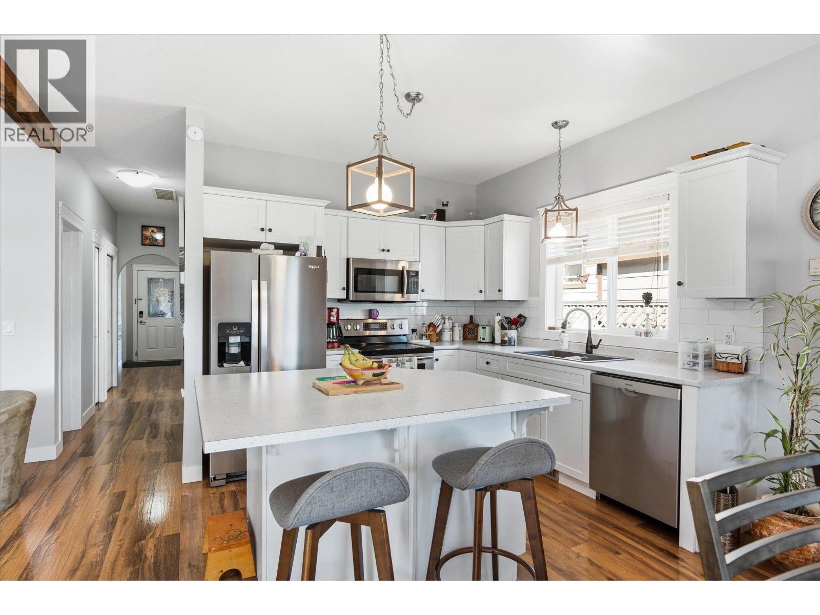 2177 Mimosa Drive Lot# 360-35, West Kelowna, British Columbia  V4T 3A5 - Photo 19 - 10398471