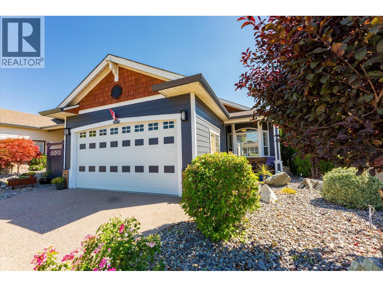 2177 Mimosa Drive Lot# 360-35, West Kelowna, British Columbia  V4T 3A5 - Photo 2 - 10398471