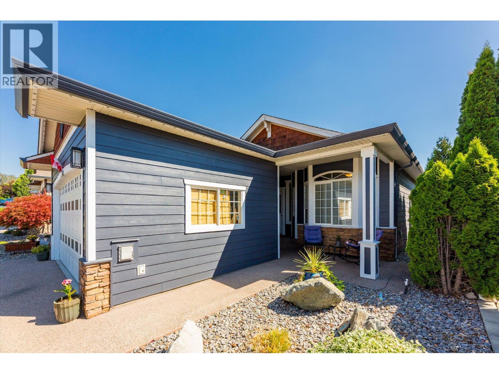 2177 Mimosa Drive Lot# 360-35, West Kelowna, British Columbia  V4T 3A5 - Photo 3 - 10398471