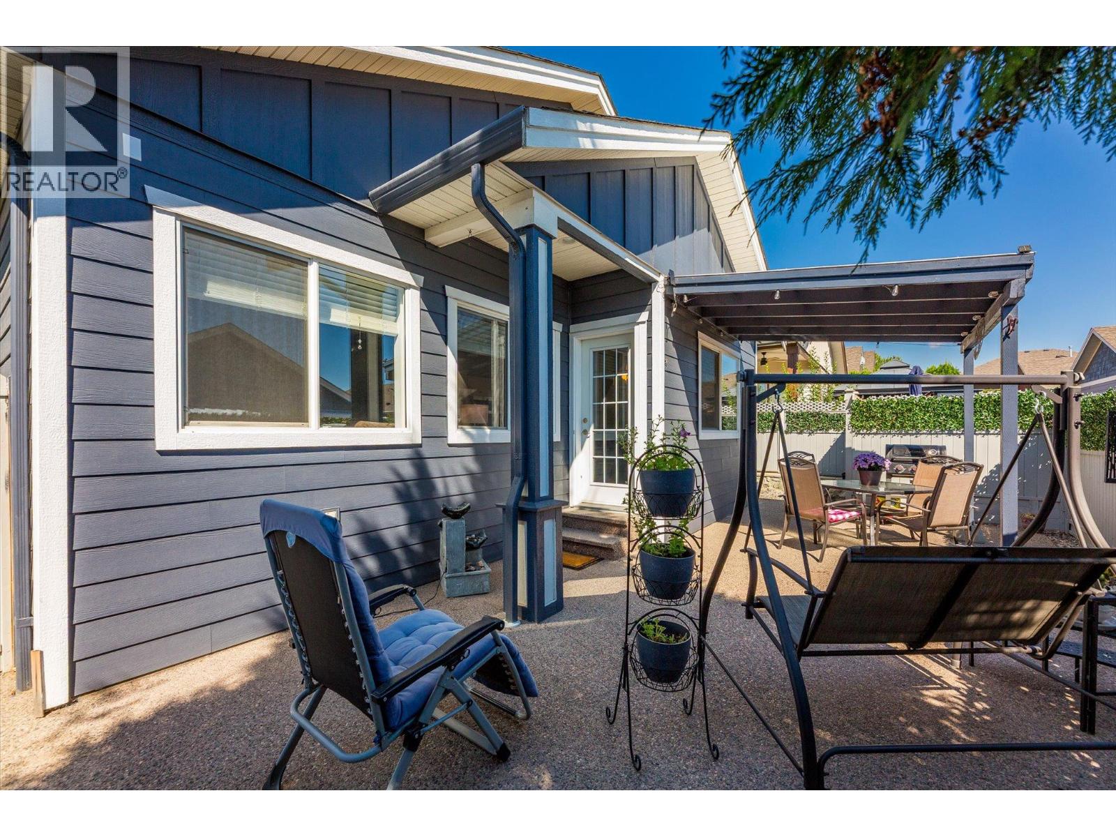 2177 Mimosa Drive Lot# 360-35, West Kelowna, British Columbia  V4T 3A5 - Photo 30 - 10398471