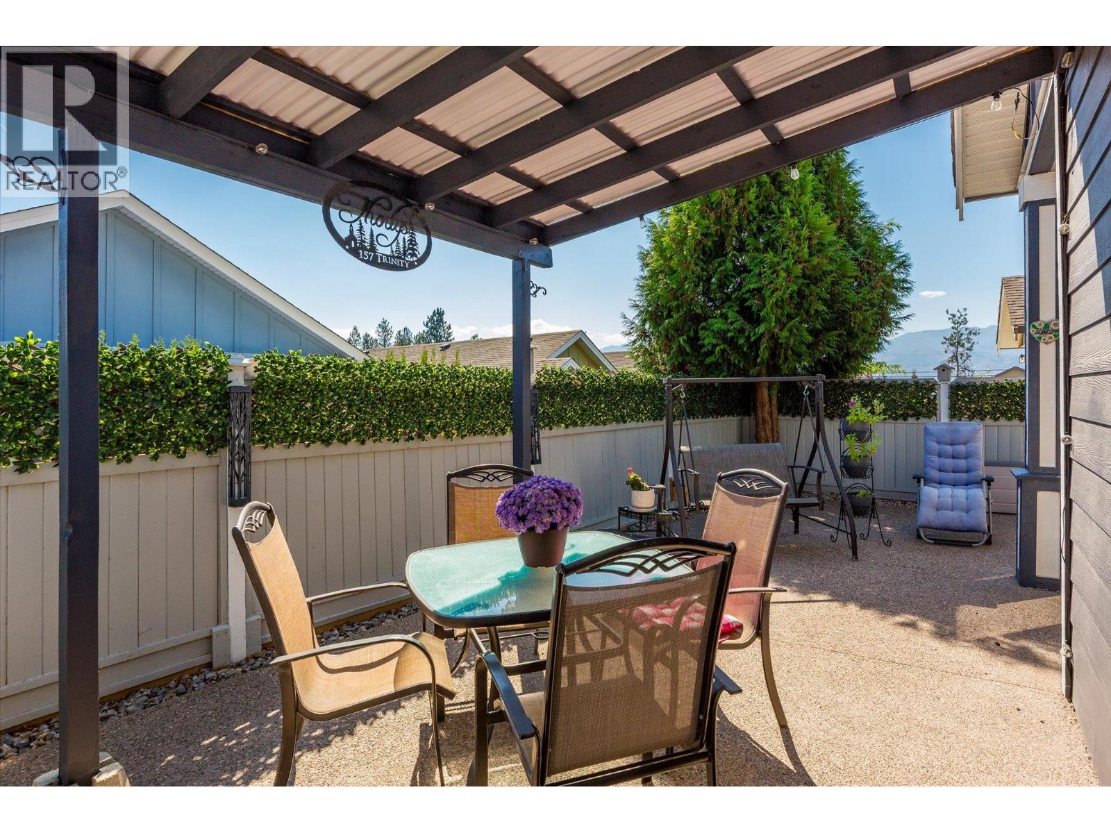 2177 Mimosa Drive Lot# 360-35, West Kelowna, British Columbia  V4T 3A5 - Photo 36 - 10398471