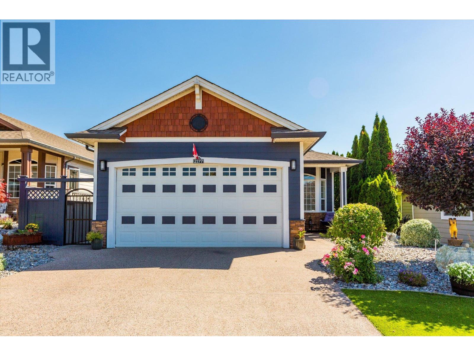 2177 Mimosa Drive Lot# 360-35, West Kelowna, British Columbia  V4T 3A5 - Photo 46 - 10398471