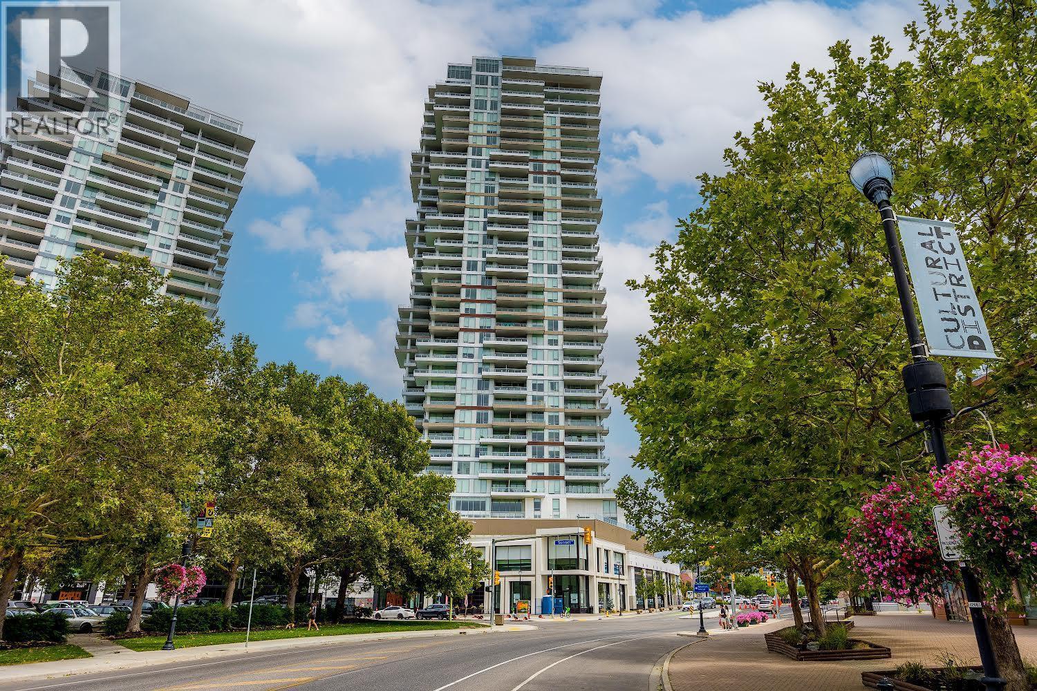 1191 Sunset Drive Unit# 2505, Kelowna, British Columbia  V1Y 0J6 - Photo 1 - 10398707