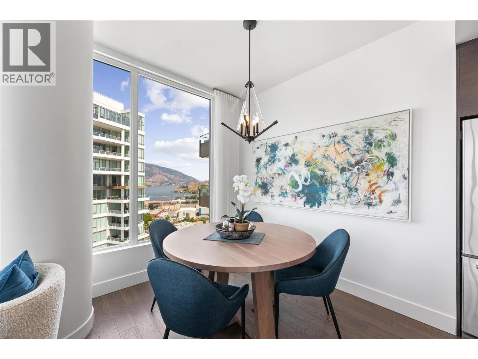 1191 Sunset Drive Unit# 2505, Kelowna, British Columbia  V1Y 0J6 - Photo 10 - 10398707