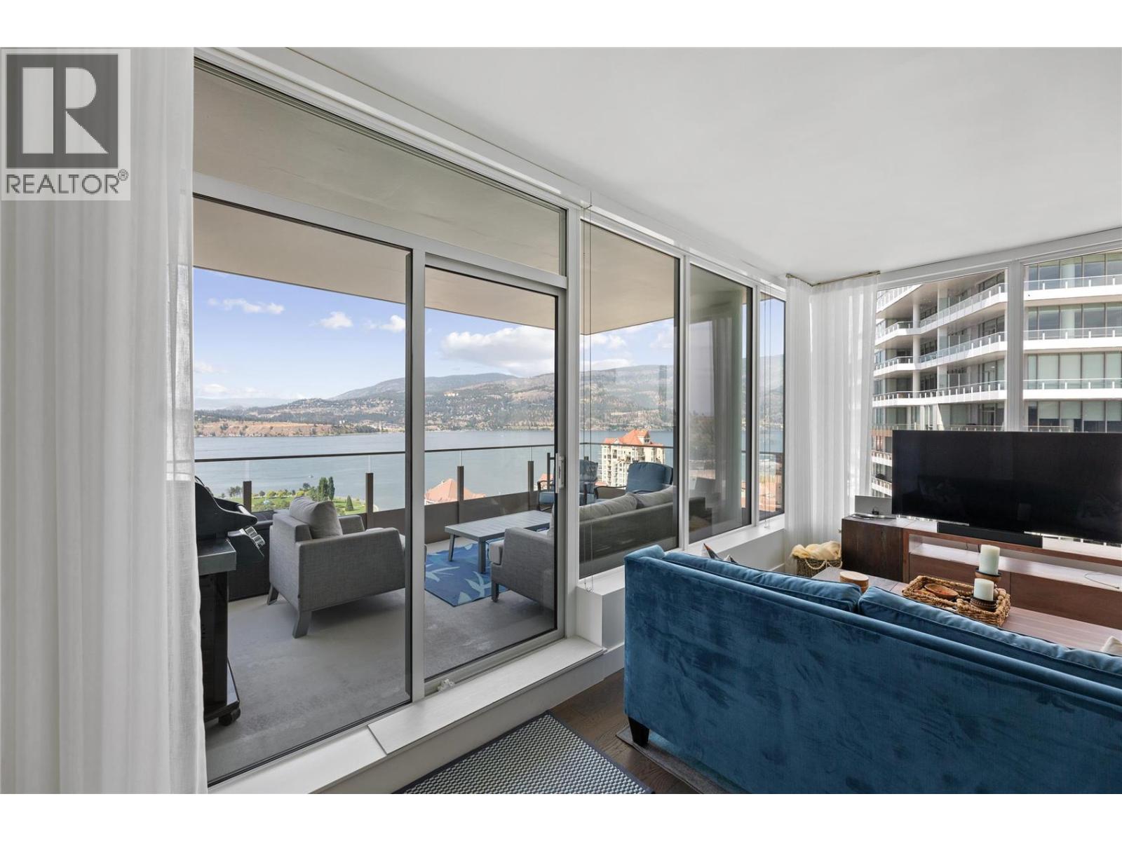 1191 Sunset Drive Unit# 2505, Kelowna, British Columbia  V1Y 0J6 - Photo 11 - 10398707