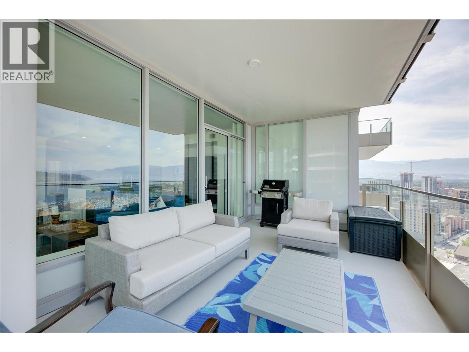 1191 Sunset Drive Unit# 2505, Kelowna, British Columbia  V1Y 0J6 - Photo 12 - 10398707